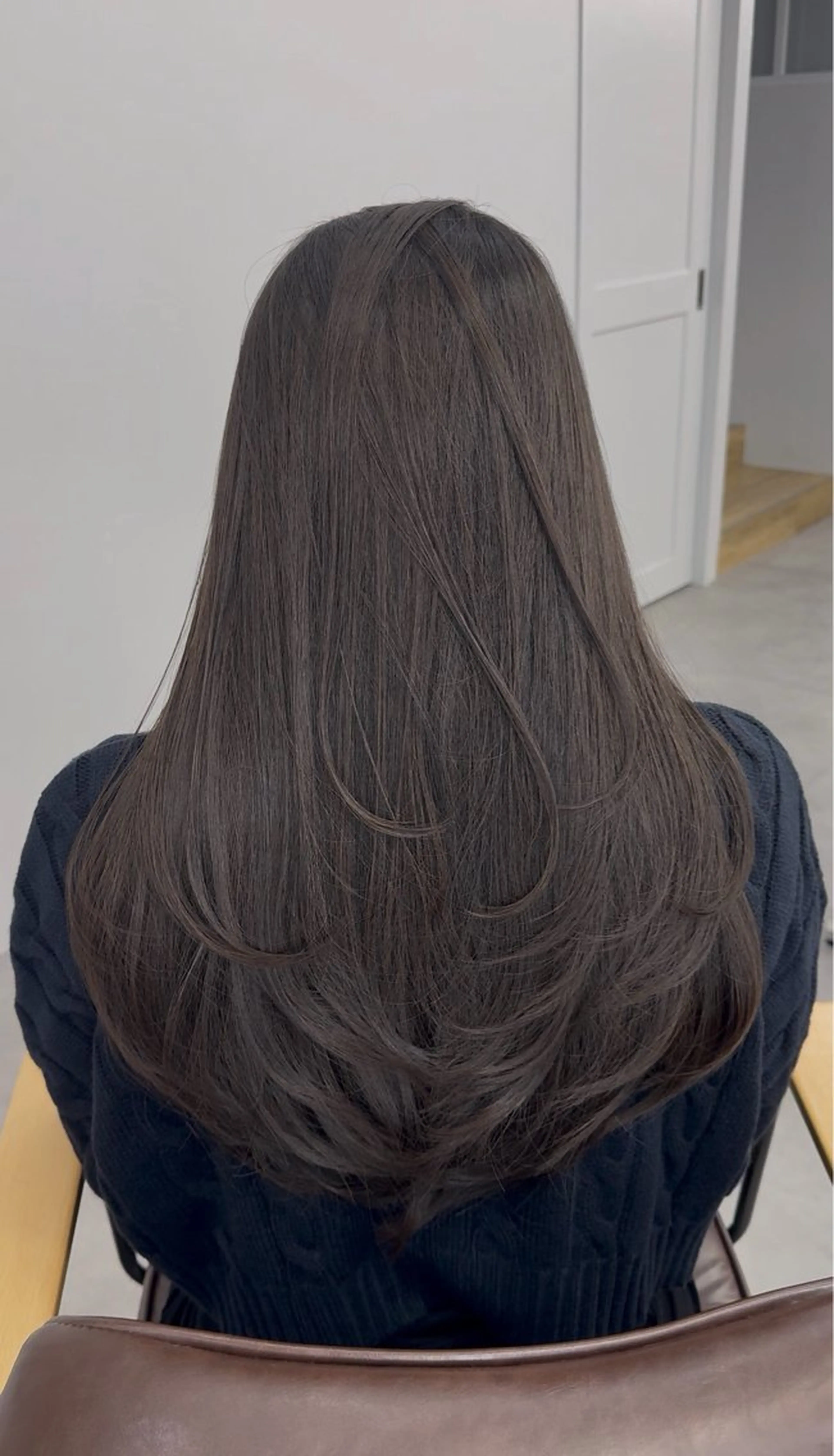 【艶color💖 + Aujuaトリートメント💖】の写真