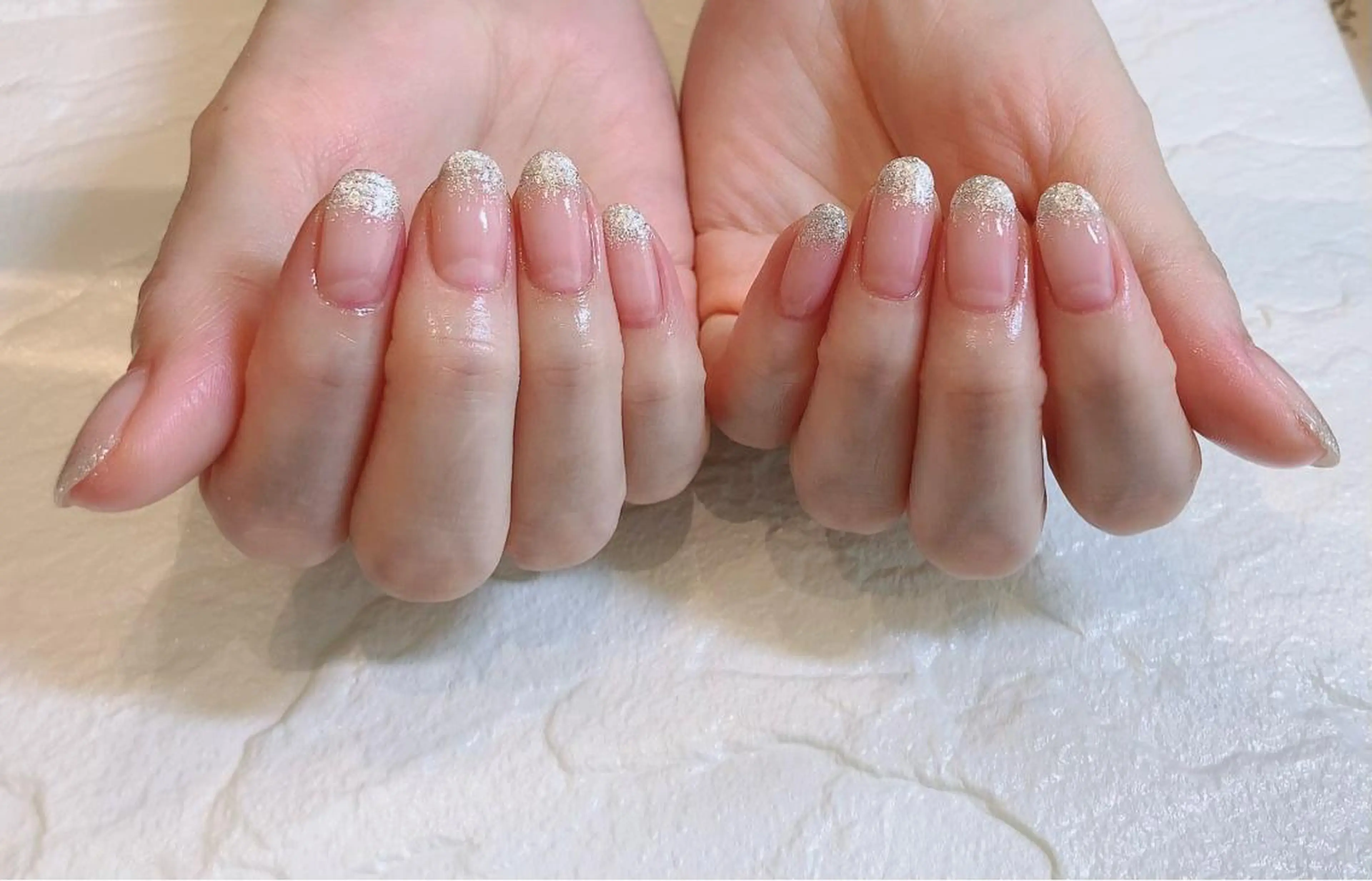ネイル mika nailのネイルデザイン