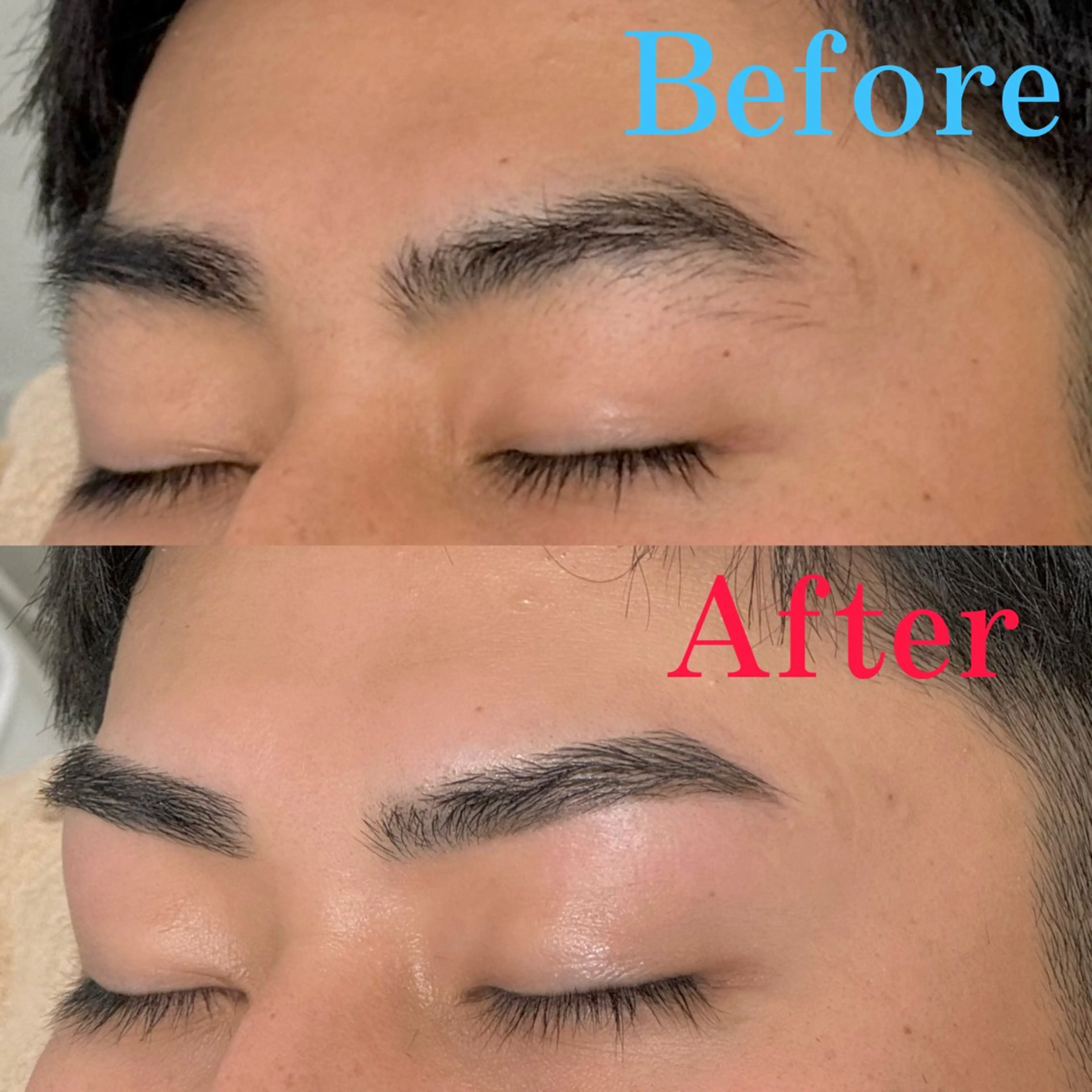 アイブロウ マユクリア 大阪梅田店の眉毛・アイブロウイメージ