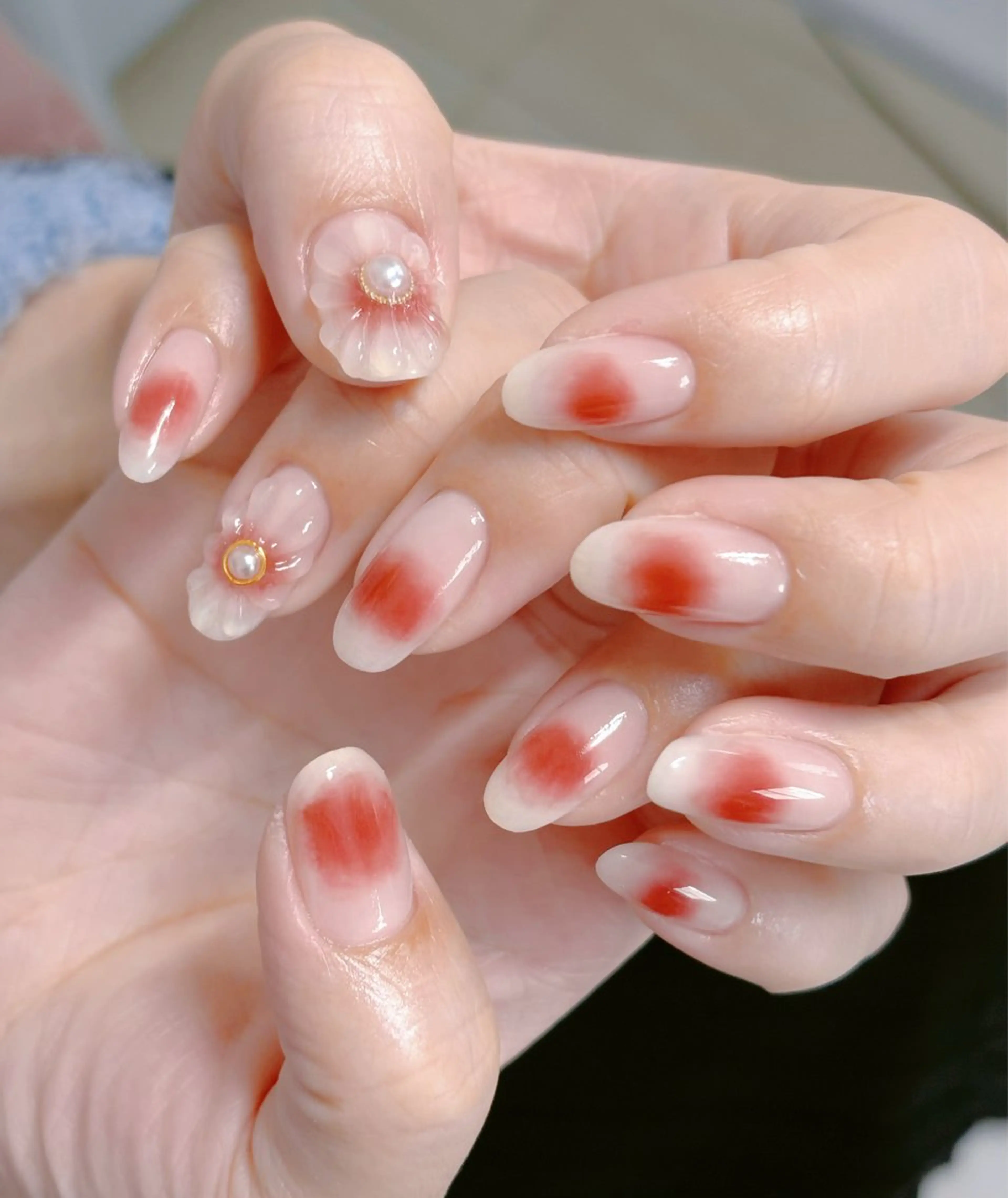 ネイル Queen‘s nail salonのネイルデザイン