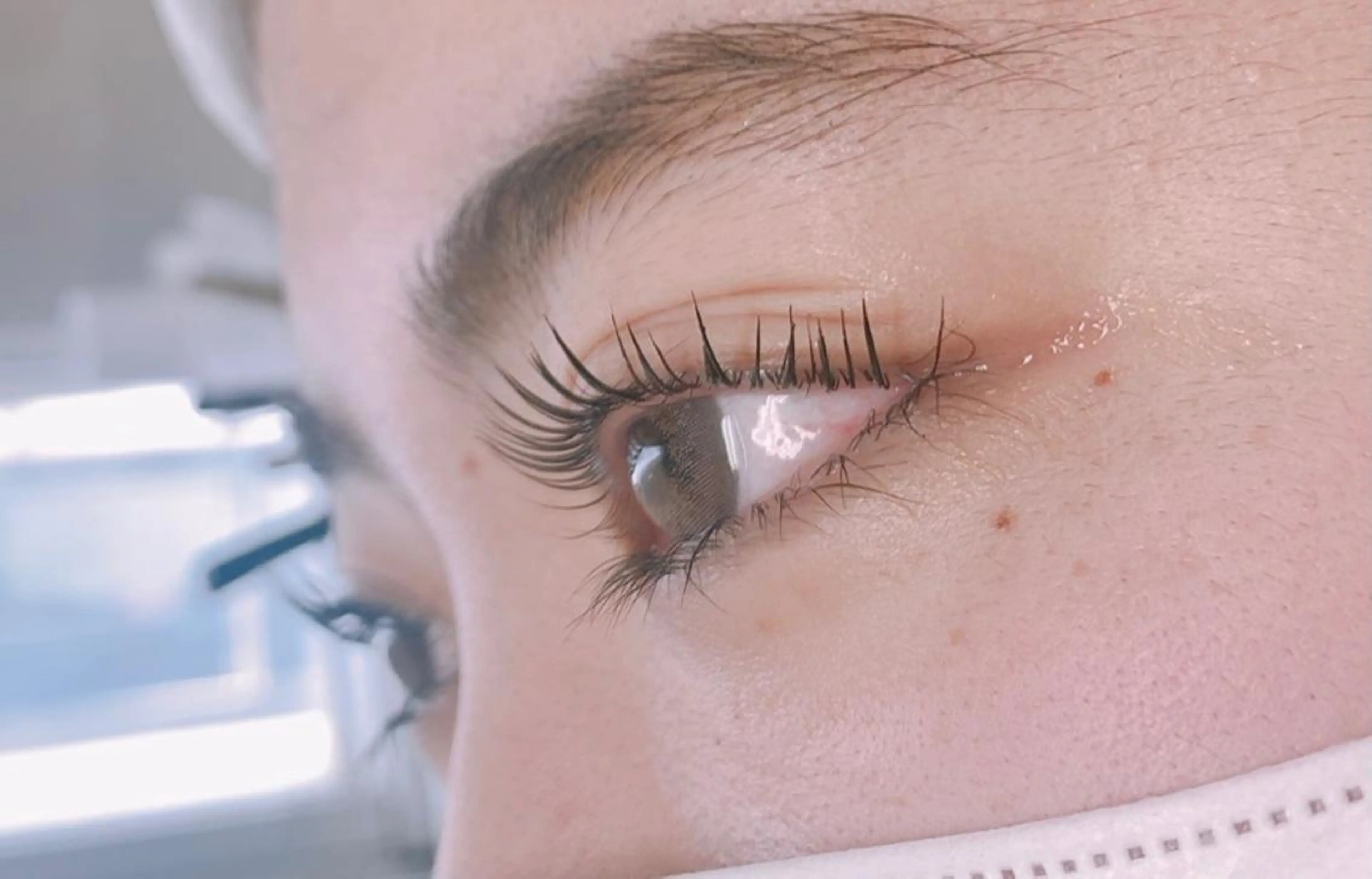 マツエク・マツパ Cupid🪽 山口のマツエク・マツパデザイン