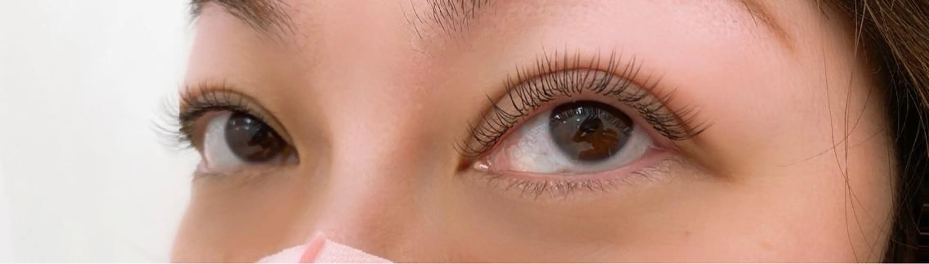 マツエク・マツパ マツエク Mrmt Azsのマツエク・マツパデザイン