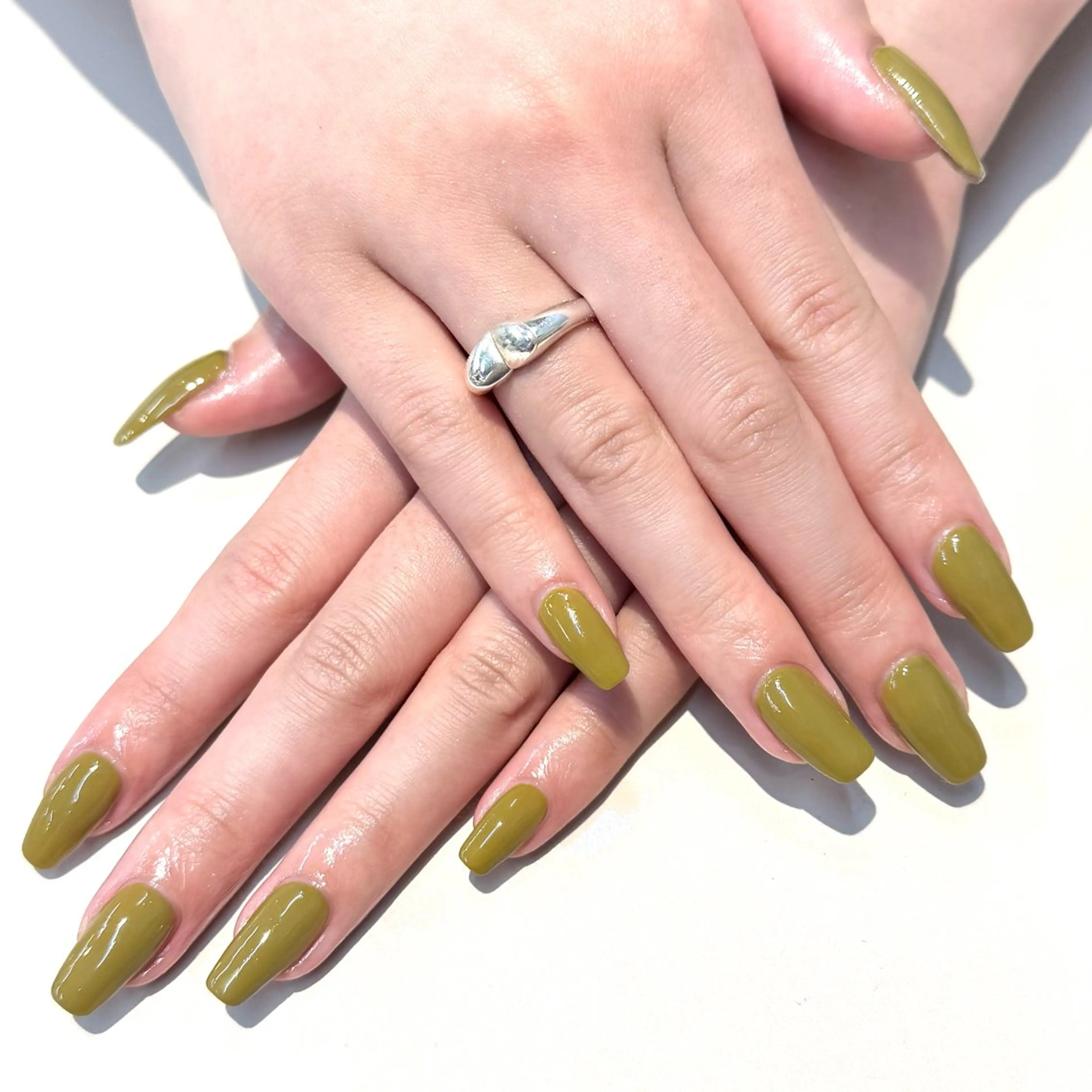 ネイル 久屋大通DEE arisa.Kのネイルデザイン