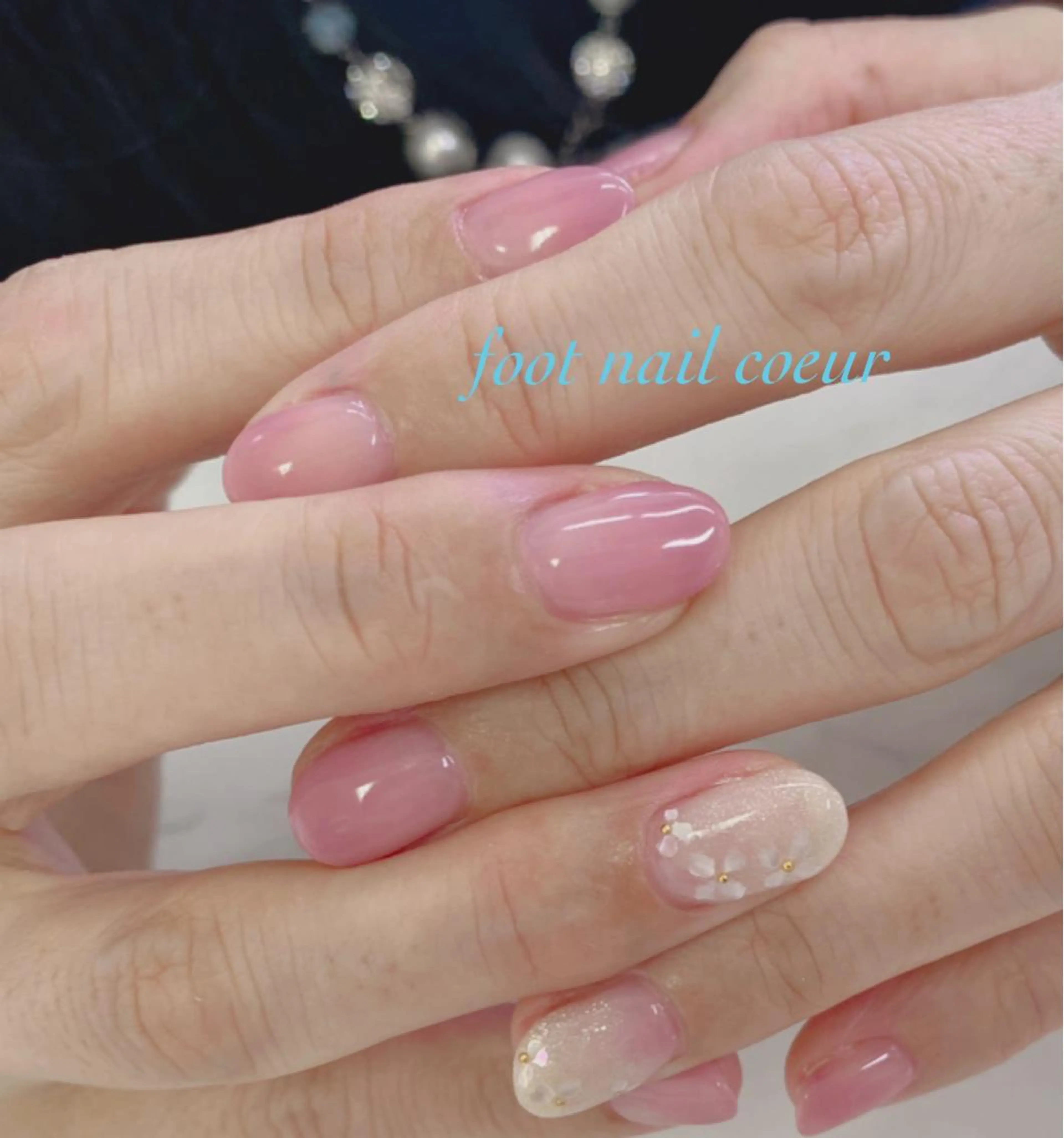 ネイル coeur mashiroのその他イメージ