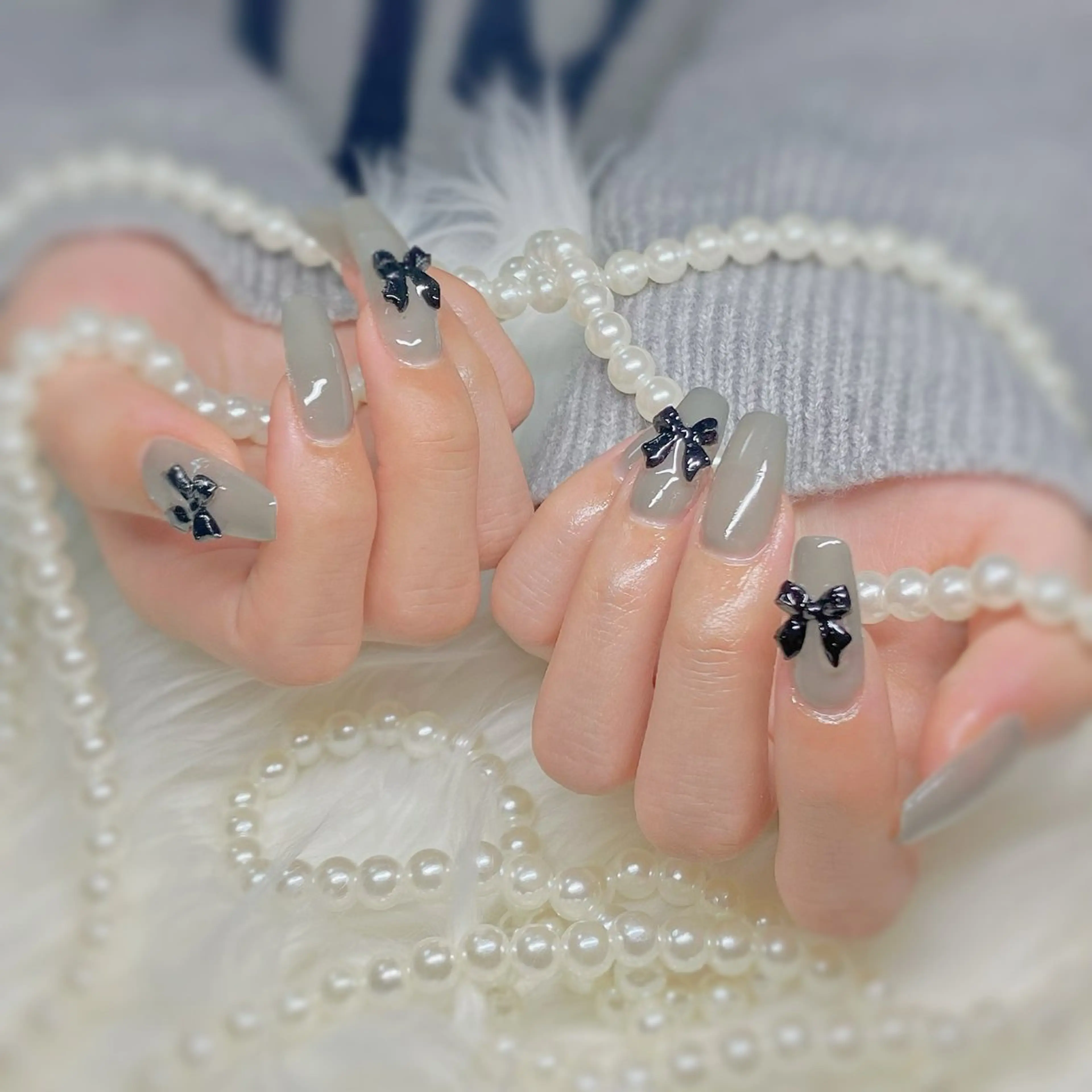 ネイル Sweet さやのネイルデザイン