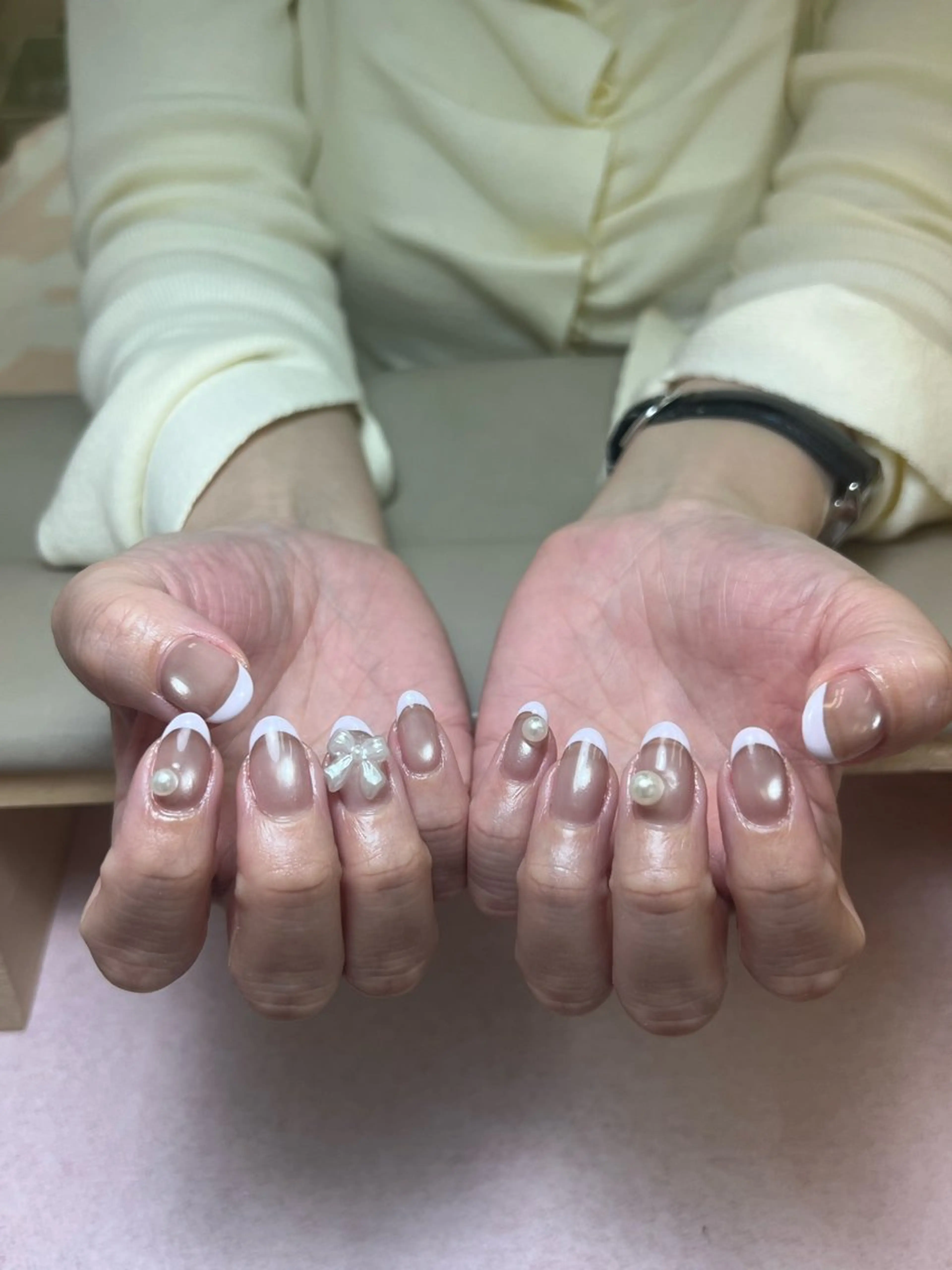 ネイル July Nail _のネイルデザイン