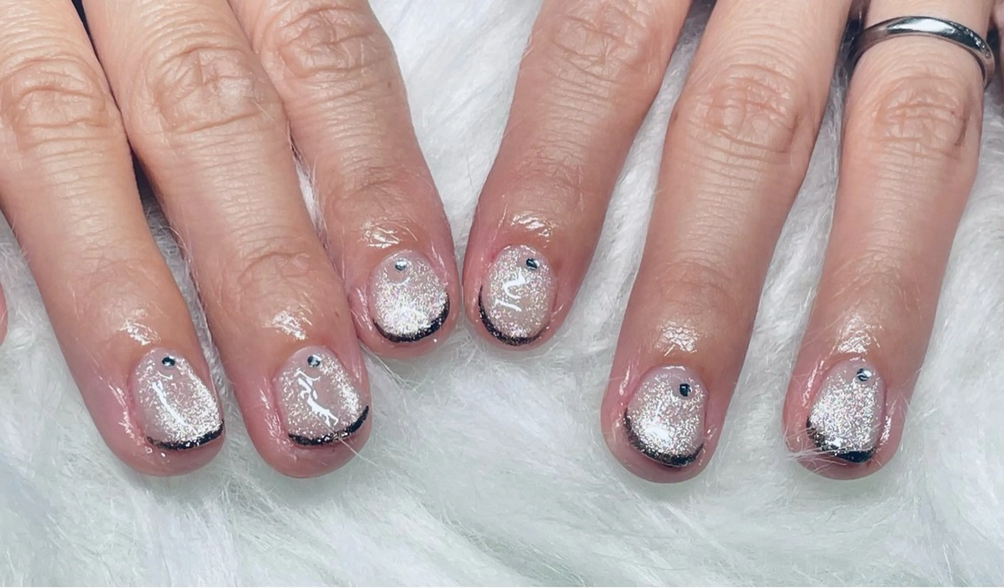 ネイル NailKaisei 自宅サロンのネイルデザイン