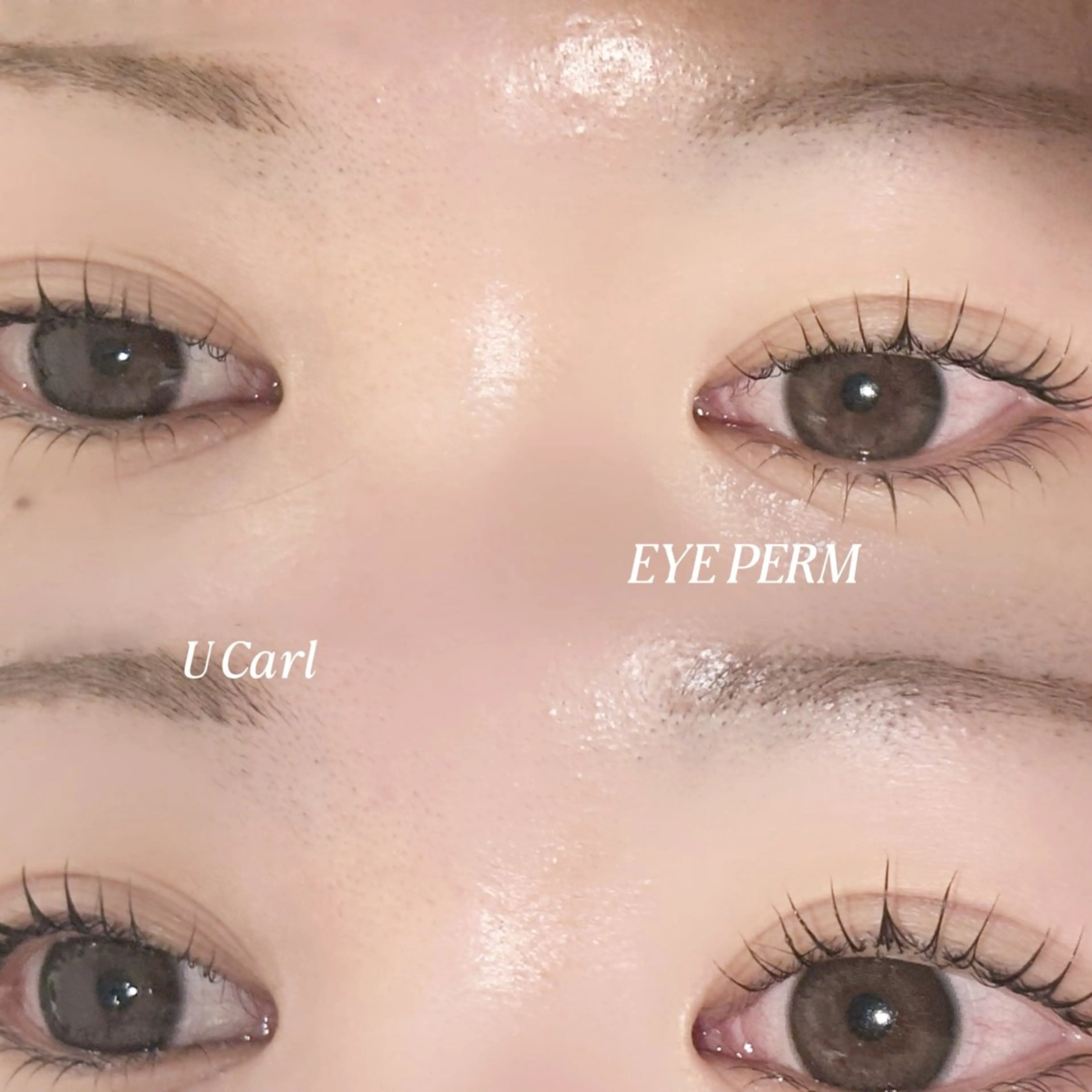 マツエク・マツパ 🐈‍⬛ HIORIのマツエク・マツパデザイン