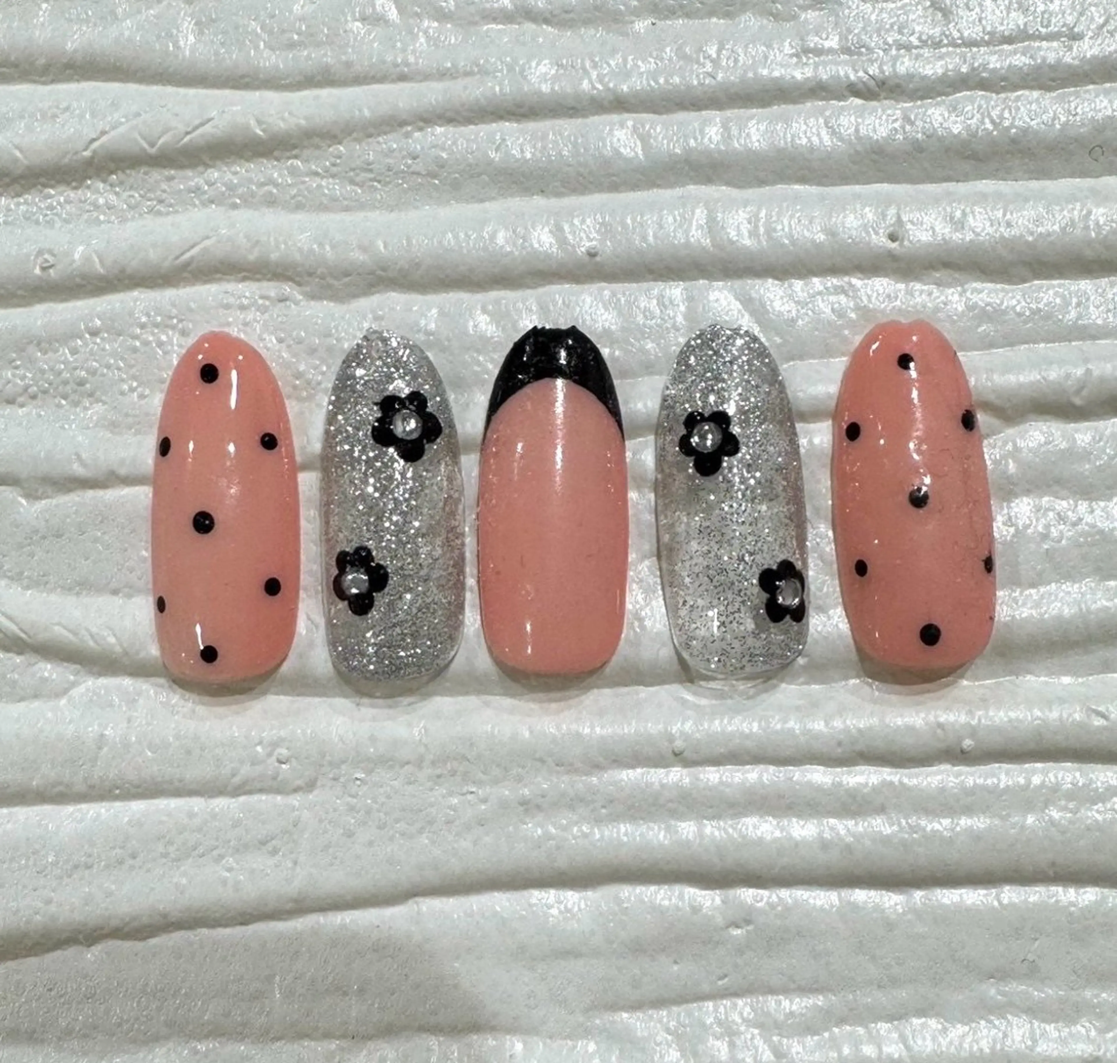 ネイル edit rinkaのネイルデザイン