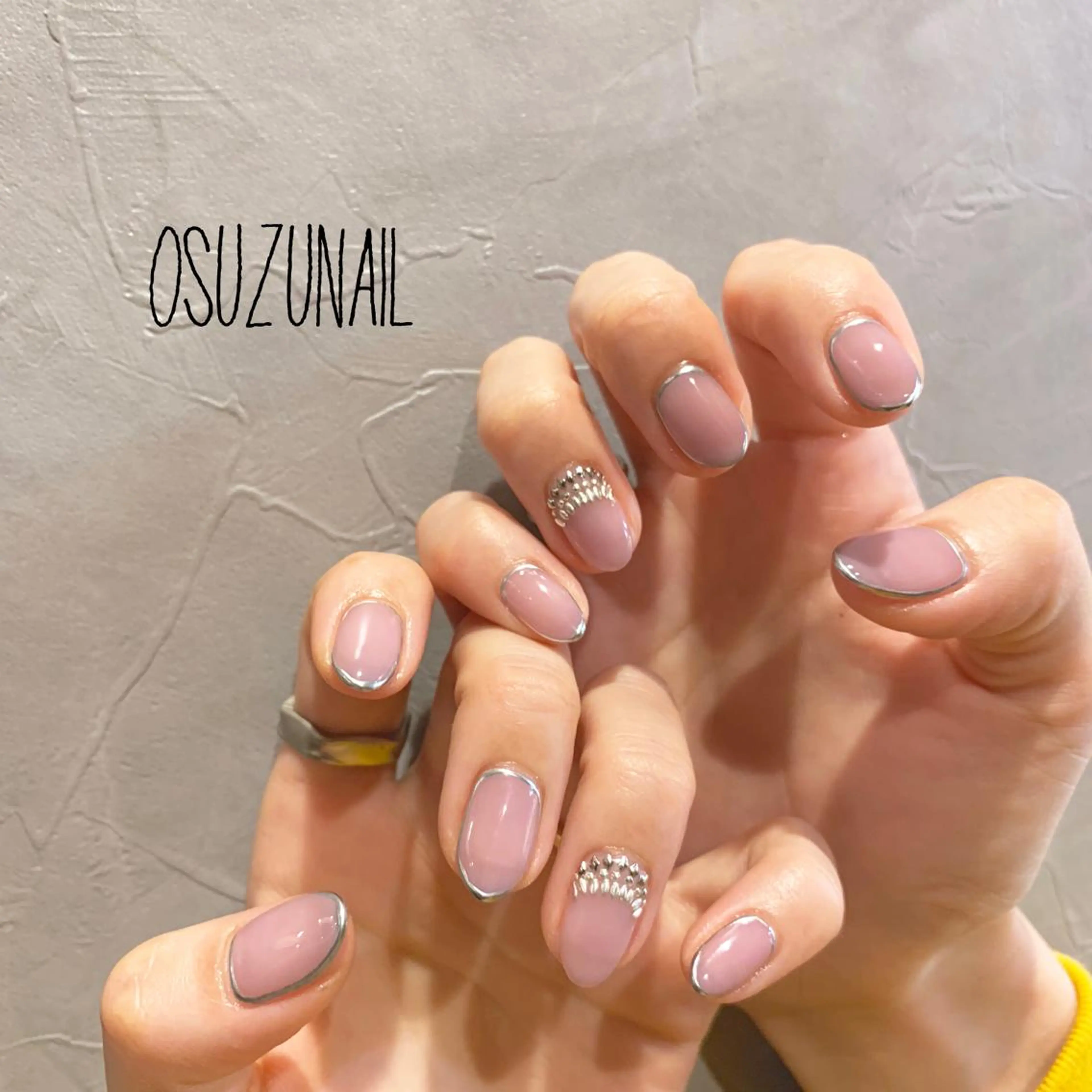 ネイル 鈴木 ひとみのエステ・リラクイメージ