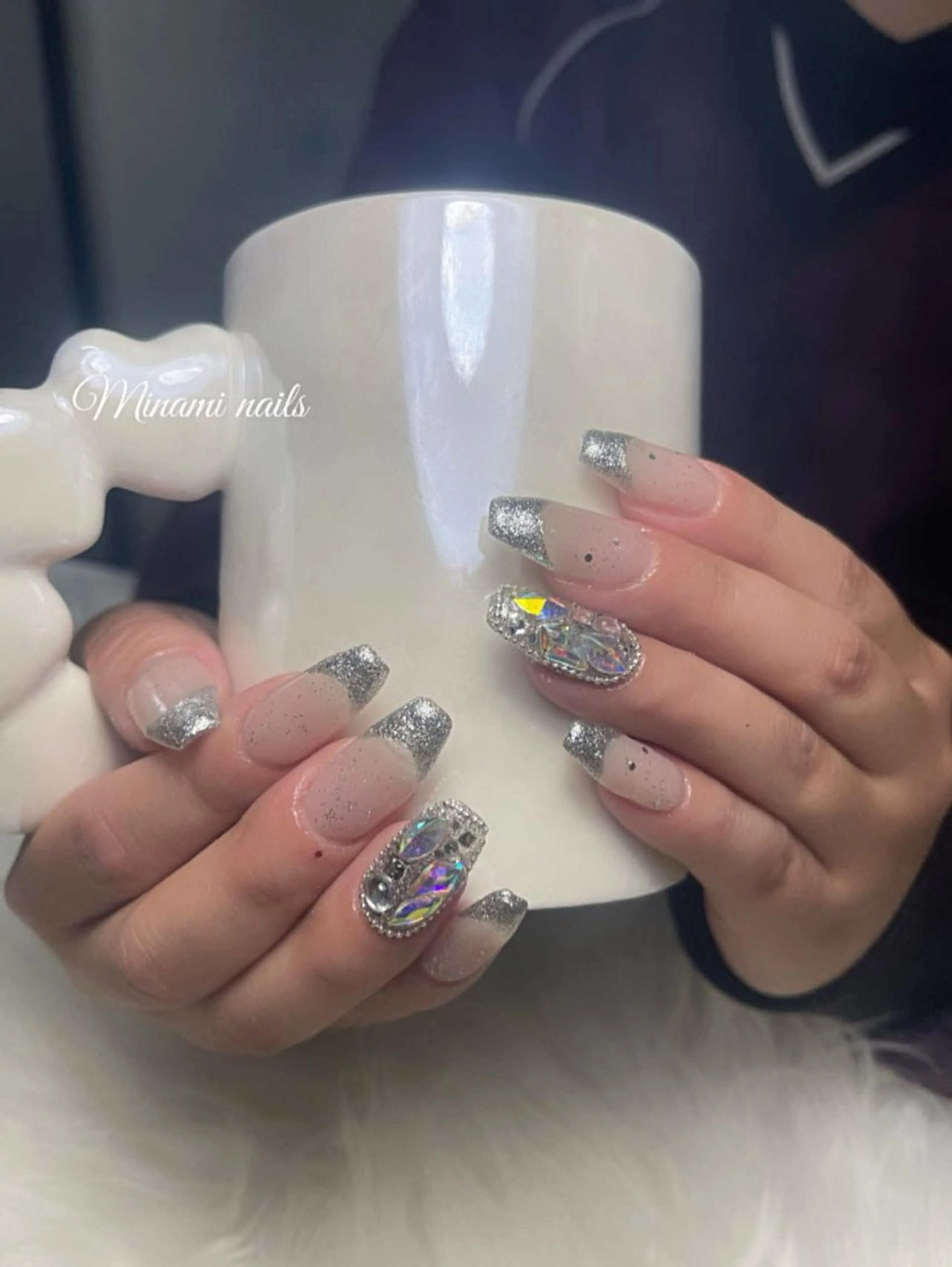 ネイル Minami Nailsのネイルデザイン