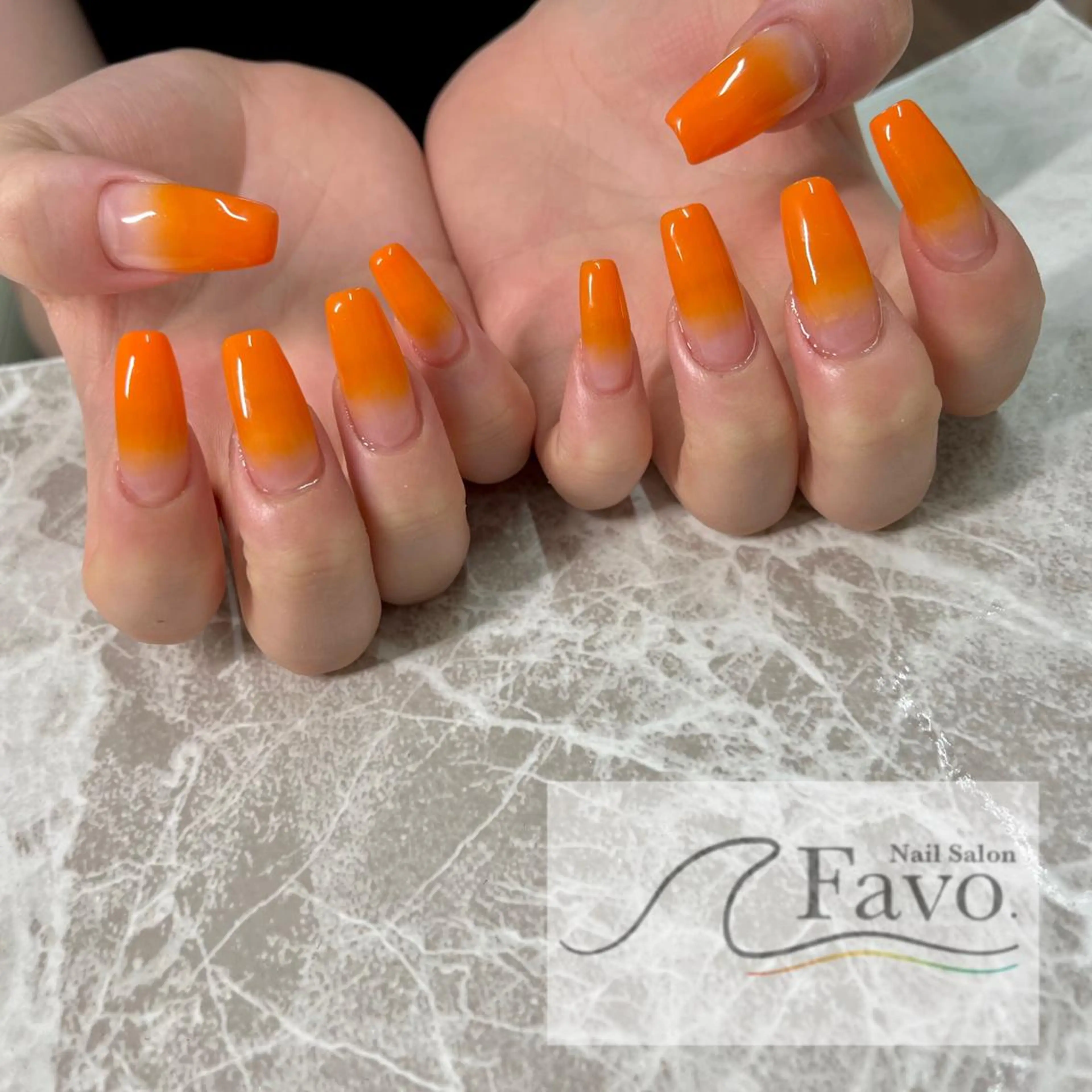 ネイル BeautyFavo .byKannaのネイルデザイン