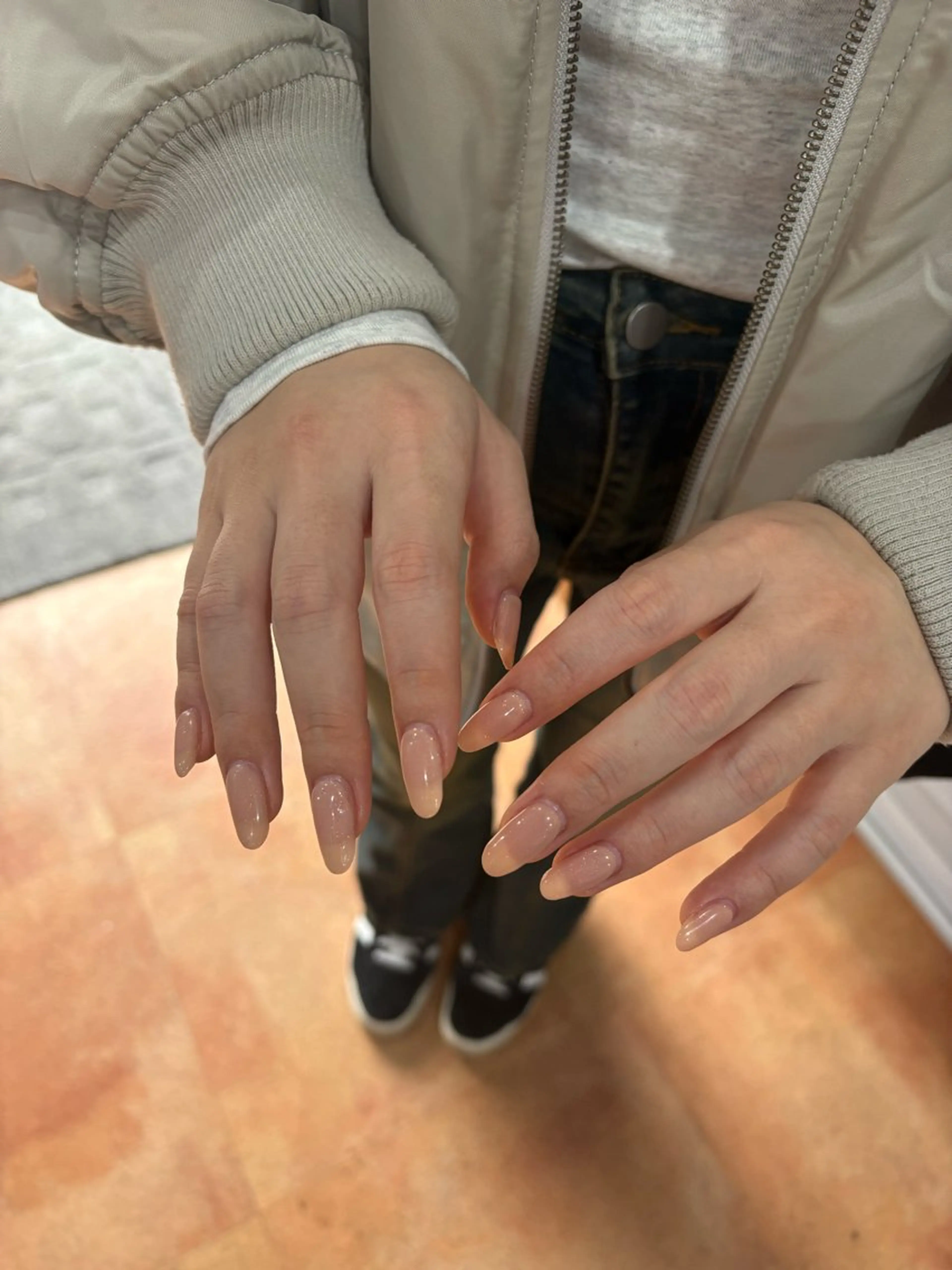 ネイル Furaha所属・Furaha Rioのネイルデザイン