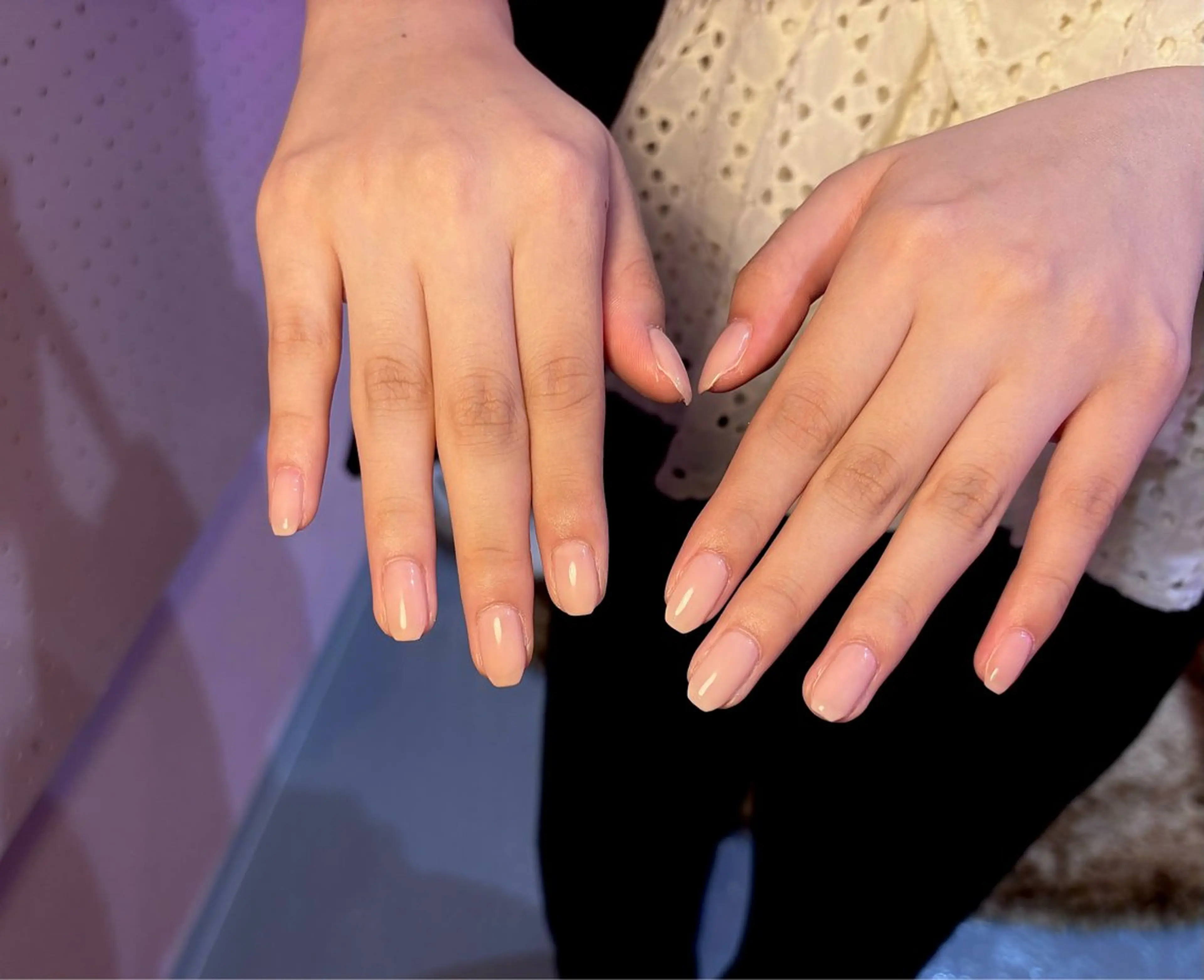 ネイル Sensi･:* Naoのネイルデザイン