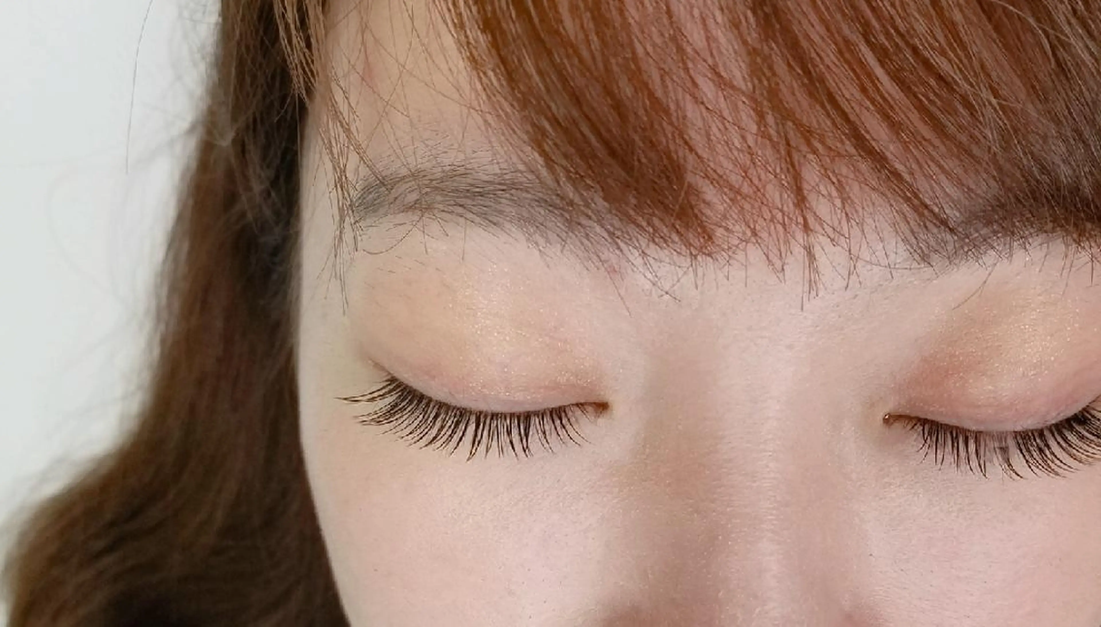 マツエク・マツパ カラーエクステ │千葉中央のマツエク・マツパデザイン