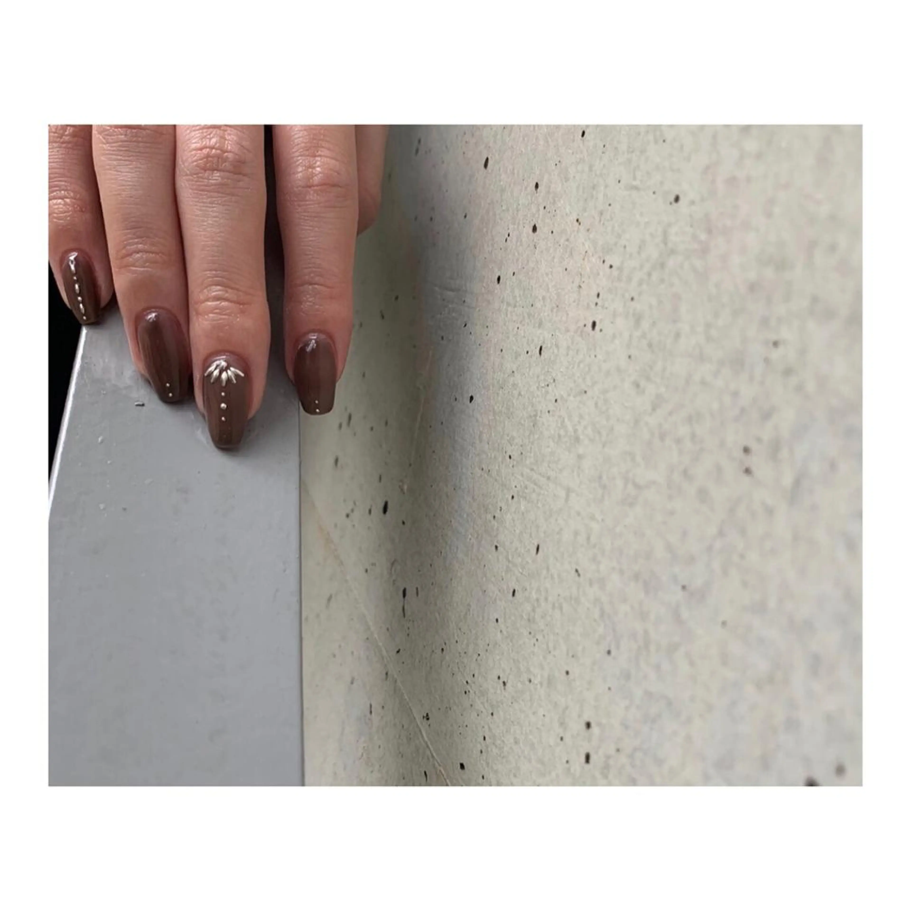 ネイル ハンドネイル TheNext kitahorieのネイルデザイン