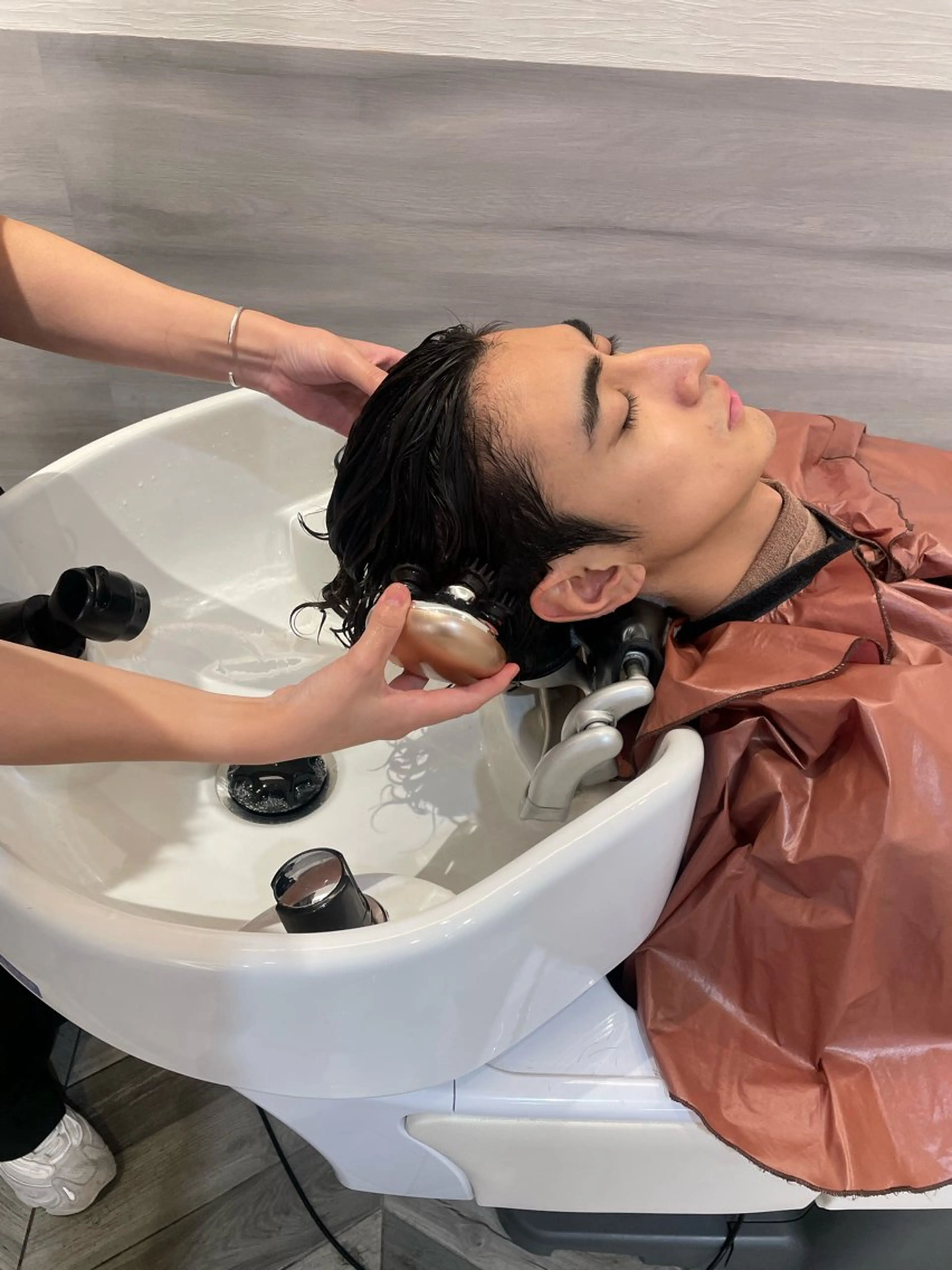 仕事の合間に!お仕事帰りに!リラックスしたい方✨の写真