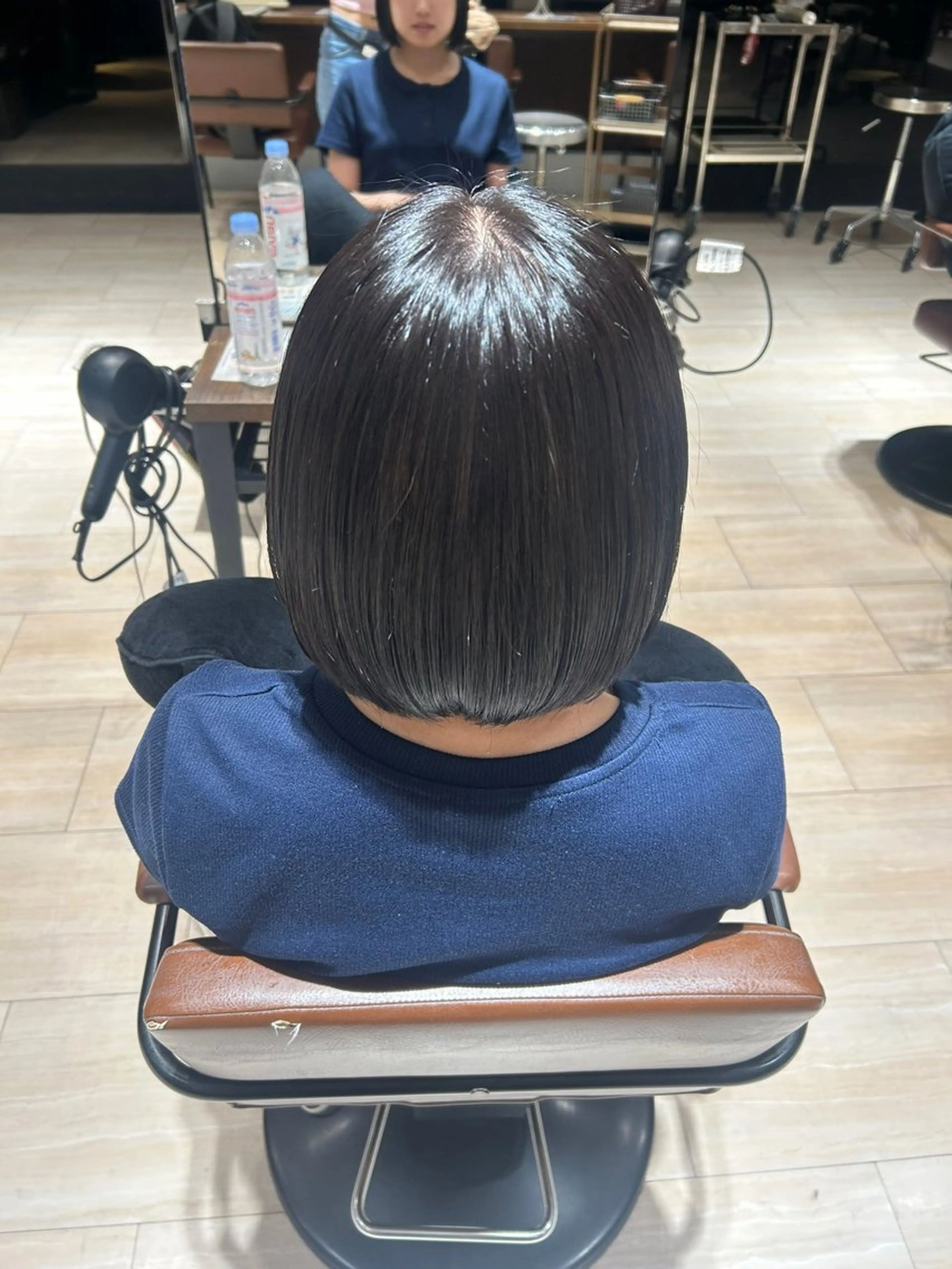 カラー ヘアカラー yuka ♩のヘアスタイル