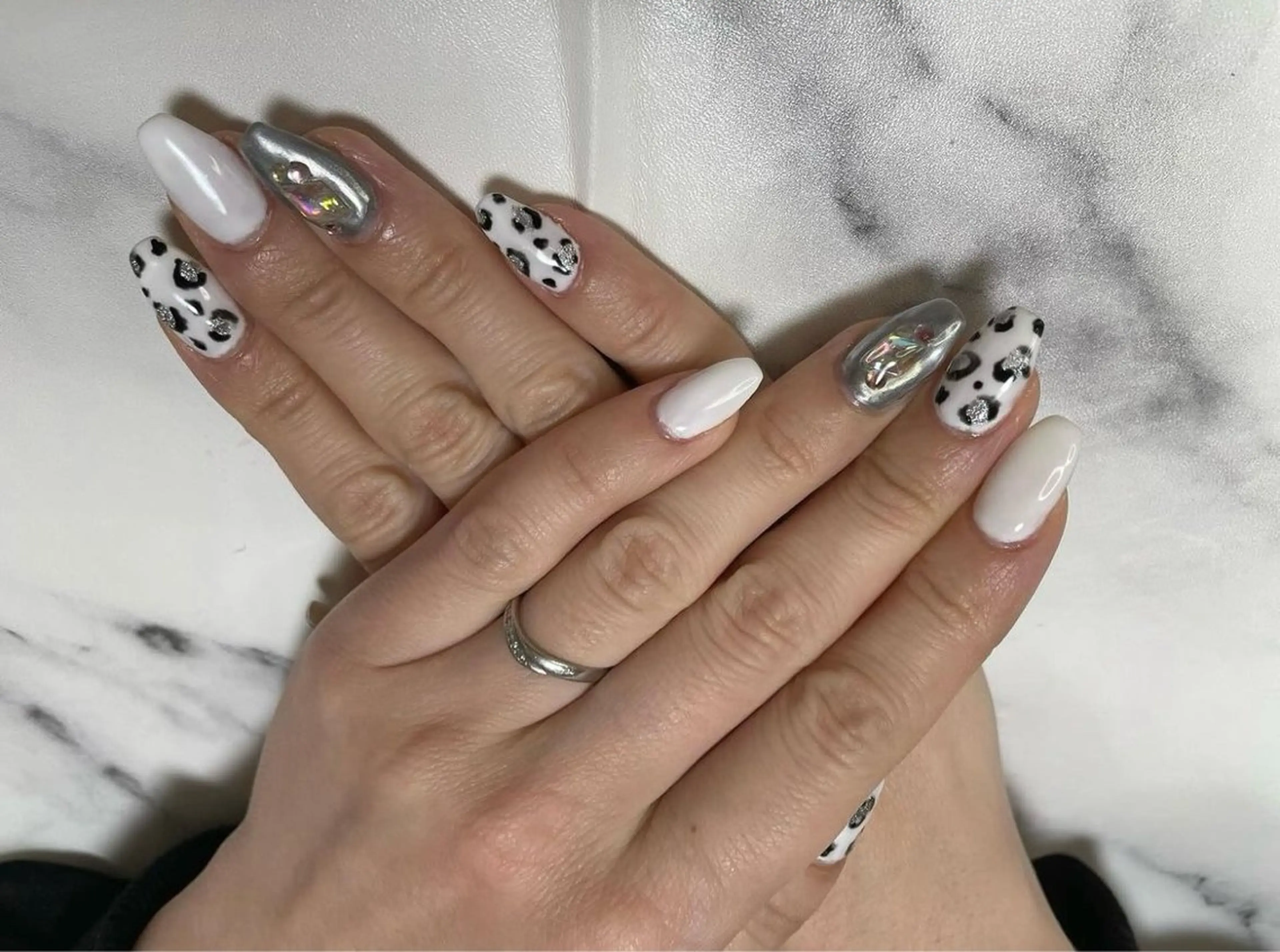 ネイル nailsalon HOPEのネイルデザイン