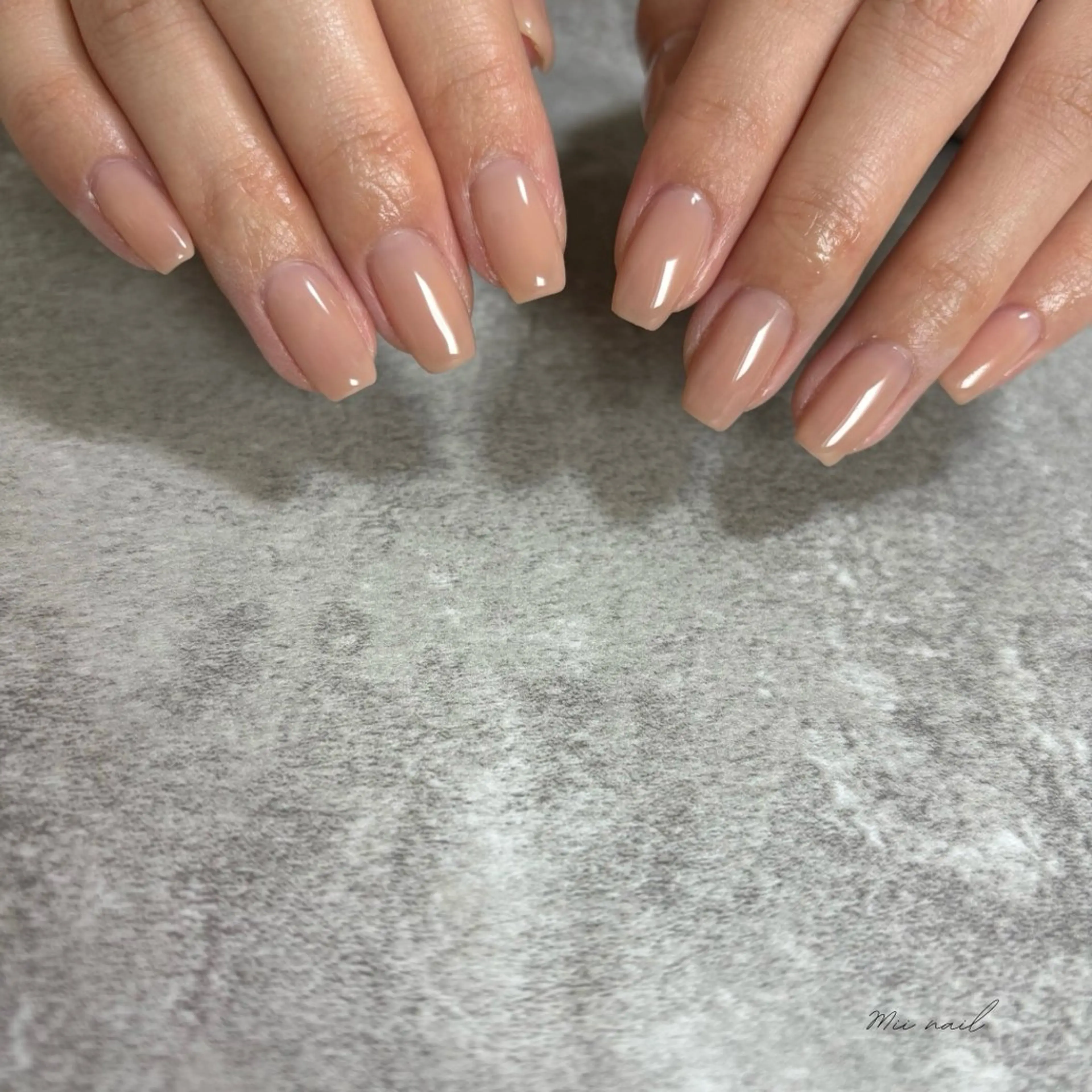ネイル Mii nail いづみのその他イメージ