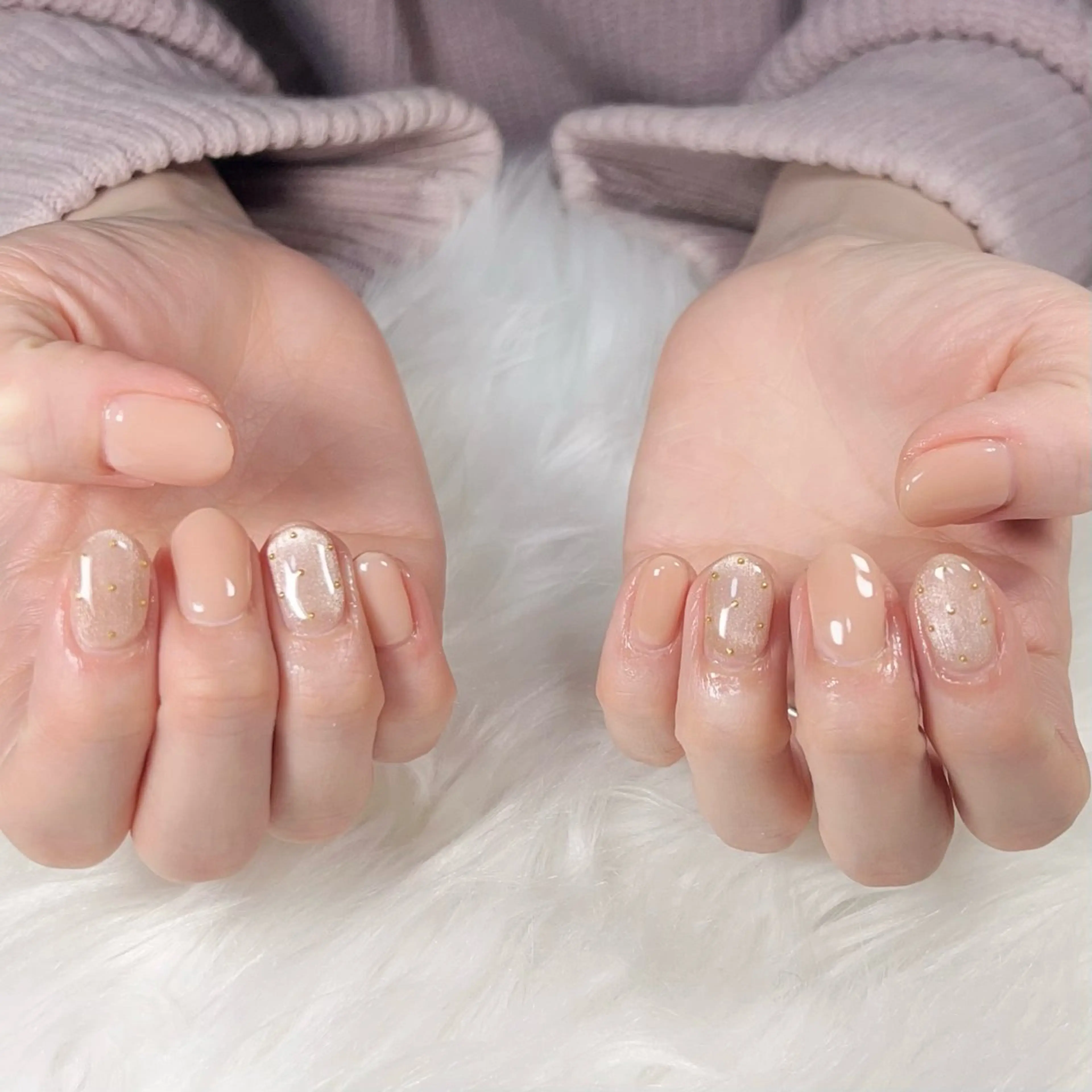 ネイル ネイルサロン ロア旧ジョリーのネイルデザイン