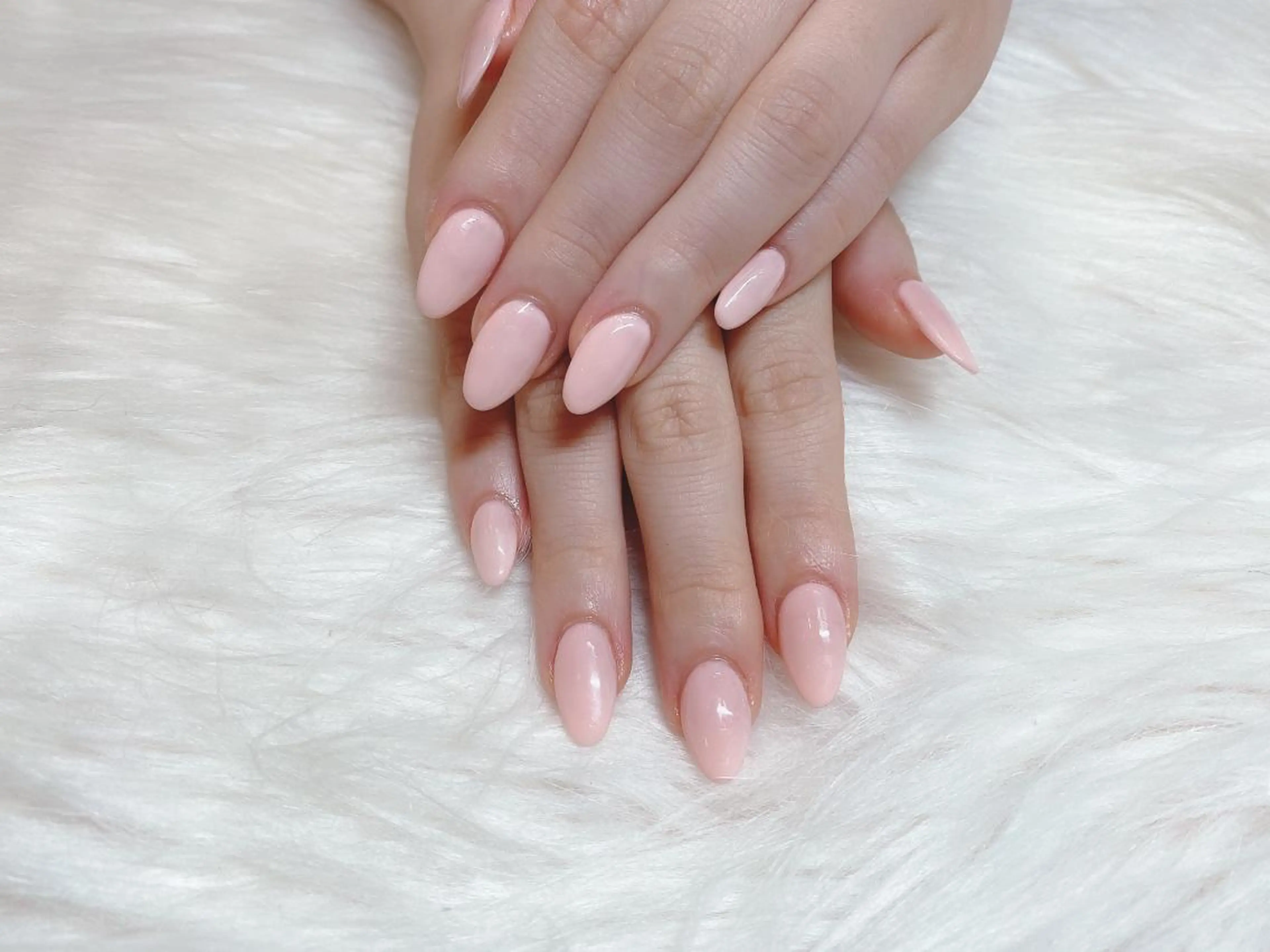 ネイル S Sのネイルデザイン