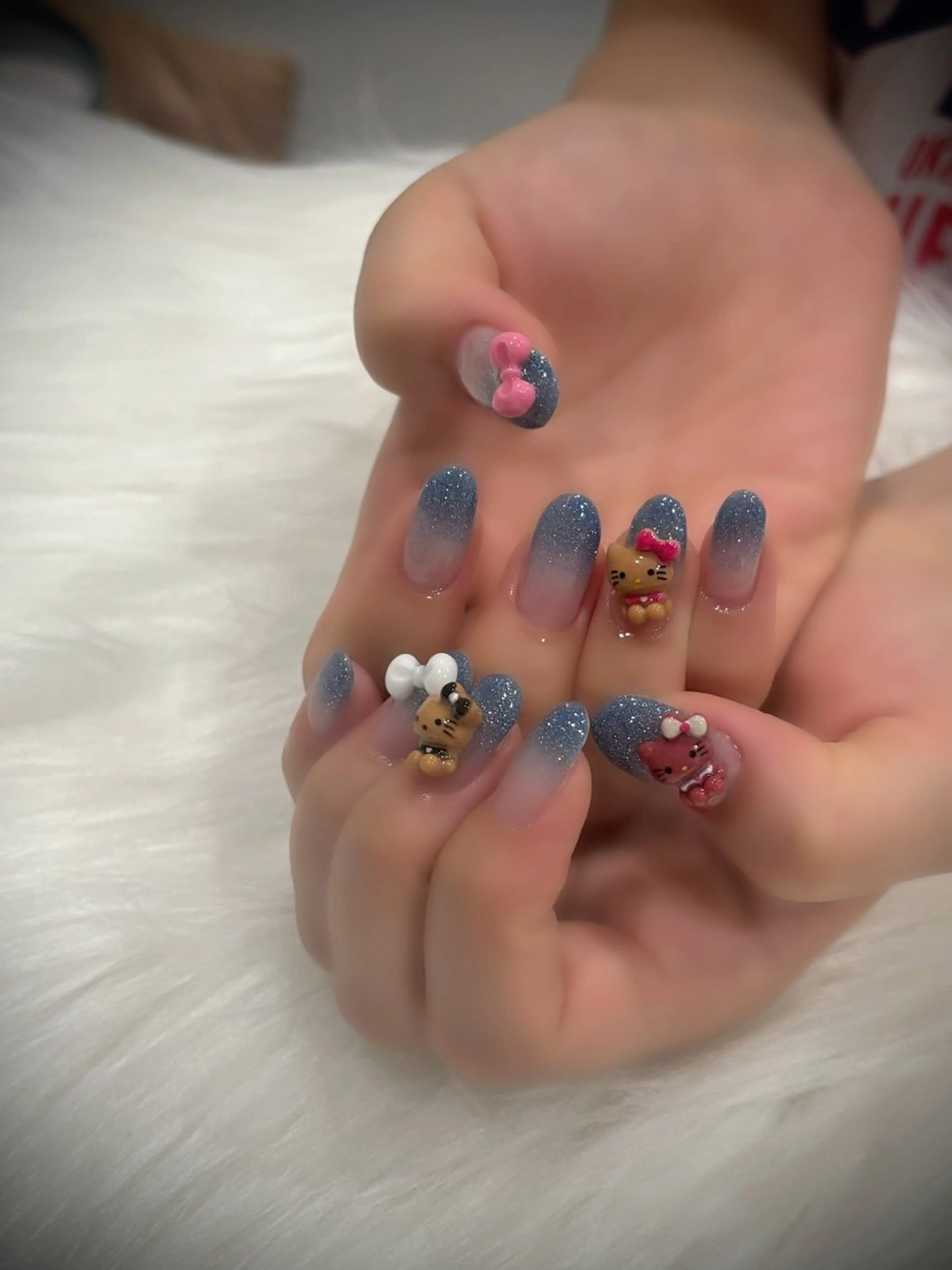 ネイル ハンドネイル U Ayaのネイルデザイン