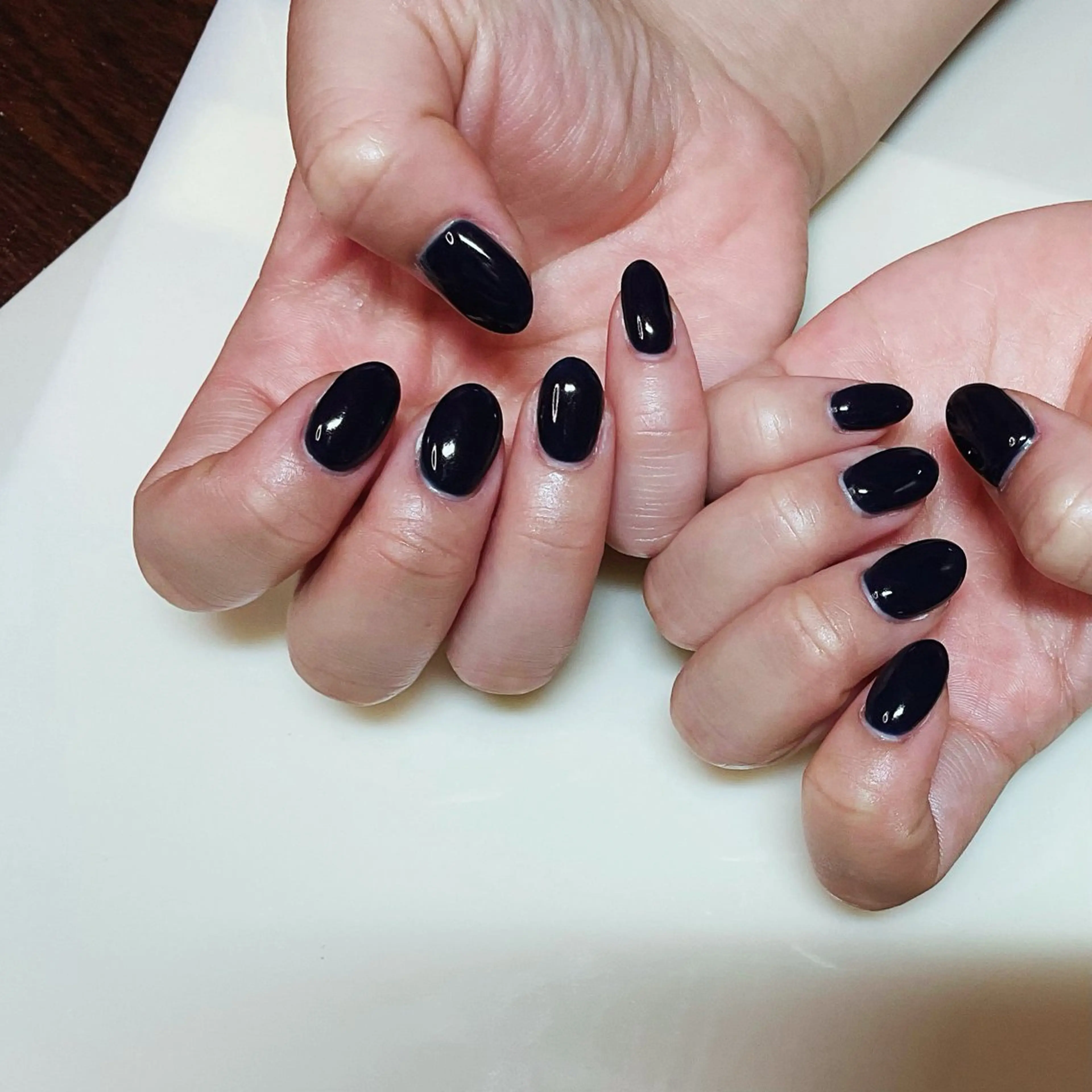 ネイル ハンドネイル ネイルパレス所属・ネイルパレス【デザ イン/恵比寿】のネイルデザイン