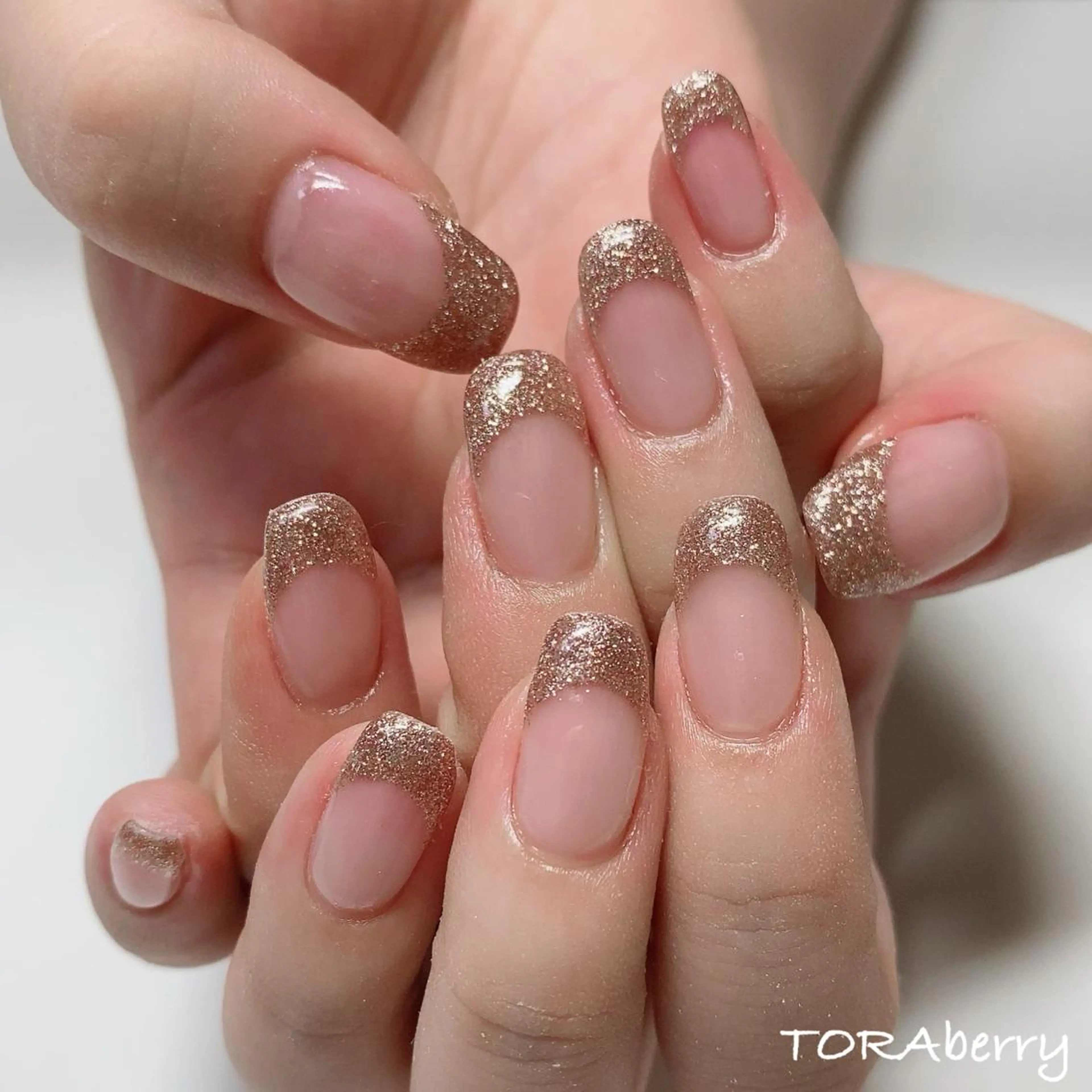 ネイル ネイリスト なつみのネイルデザイン