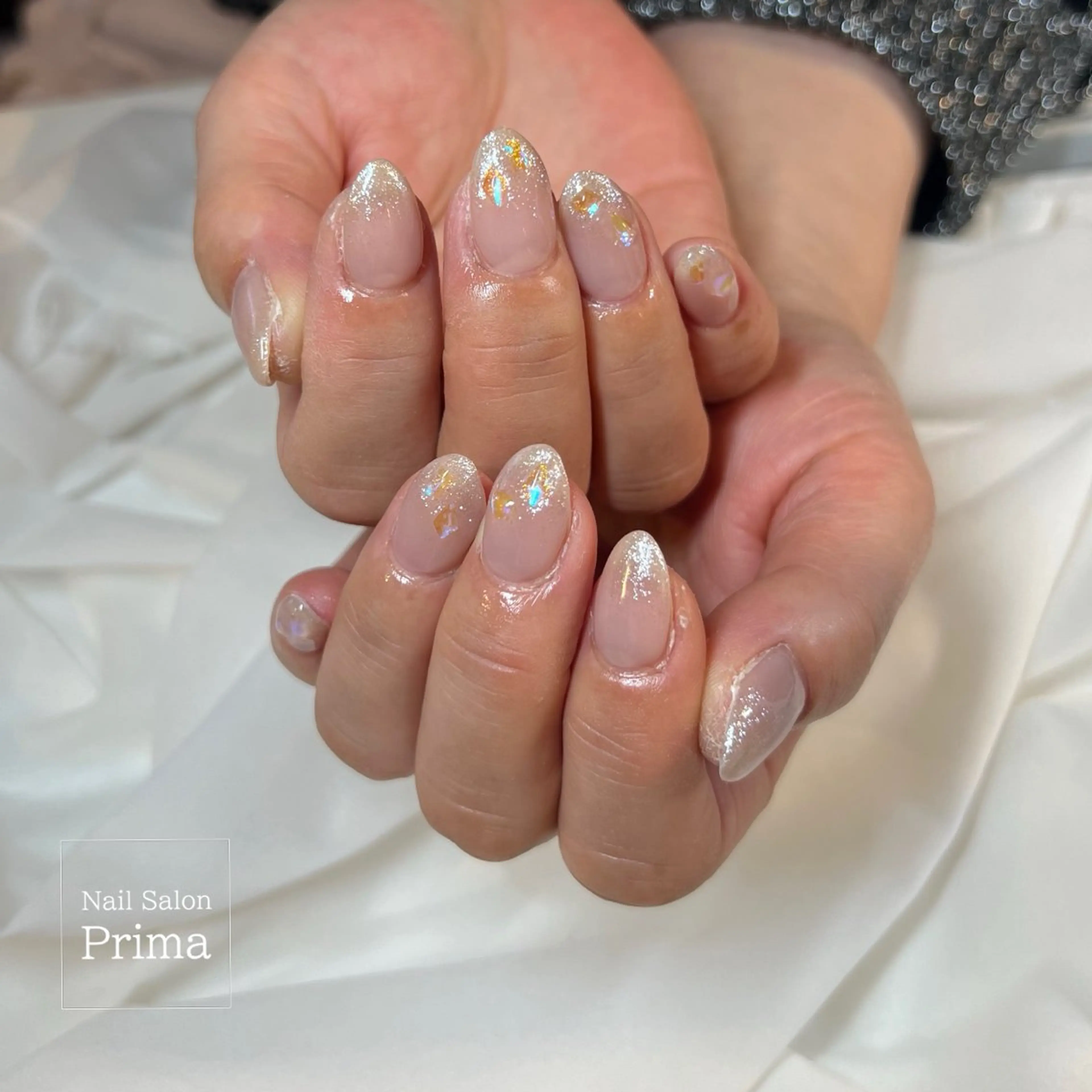 ネイル SalonPrima Nail & Eyeのネイルデザイン
