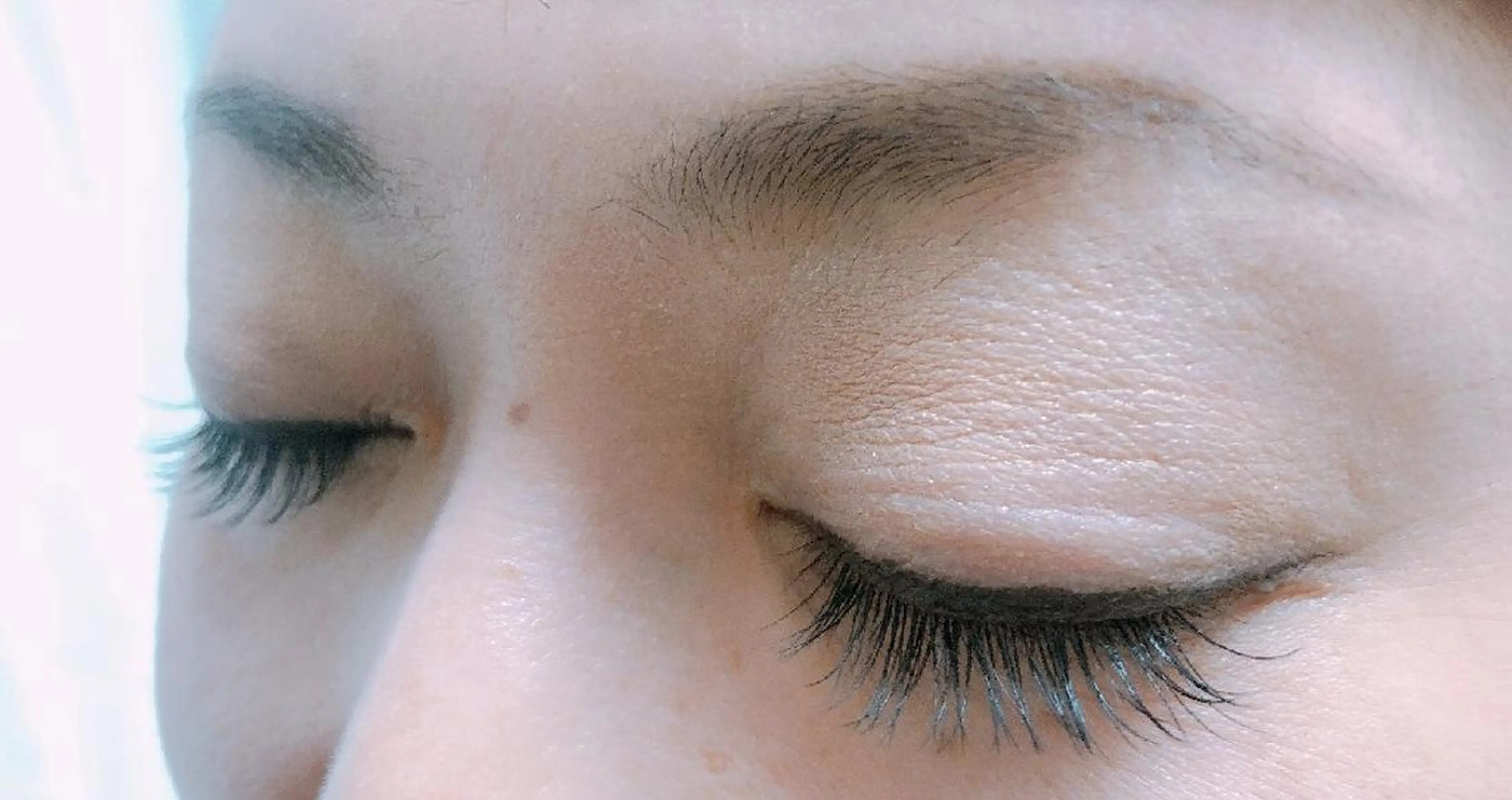 マツエク・マツパ 付け放題 フラットラッシュ ナチュラル まつげパーマ セーブル 吉岡 ゆうなのマツエク・マツパデザイン