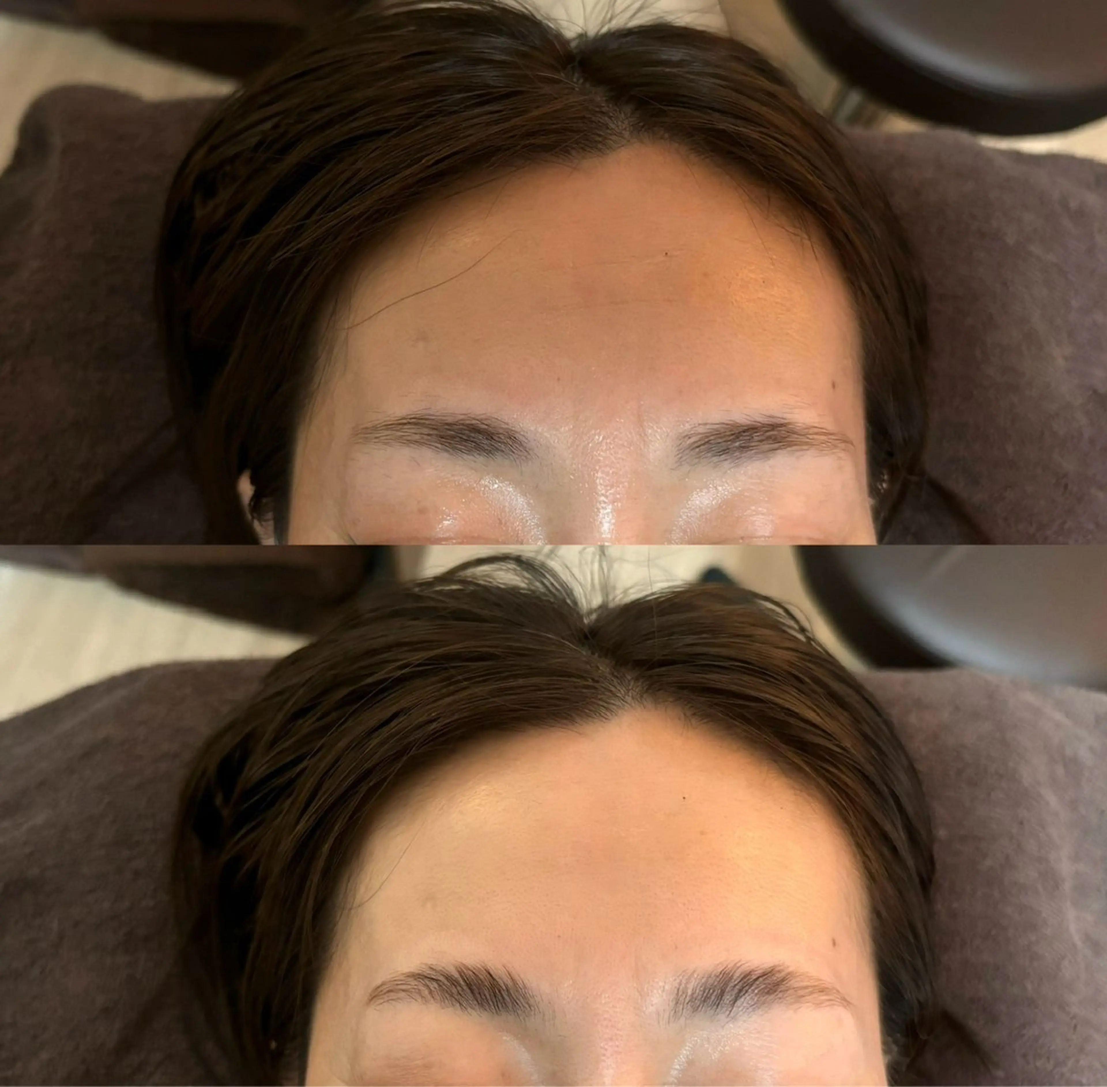 アイブロウ private salon Azの眉毛・アイブロウイメージ