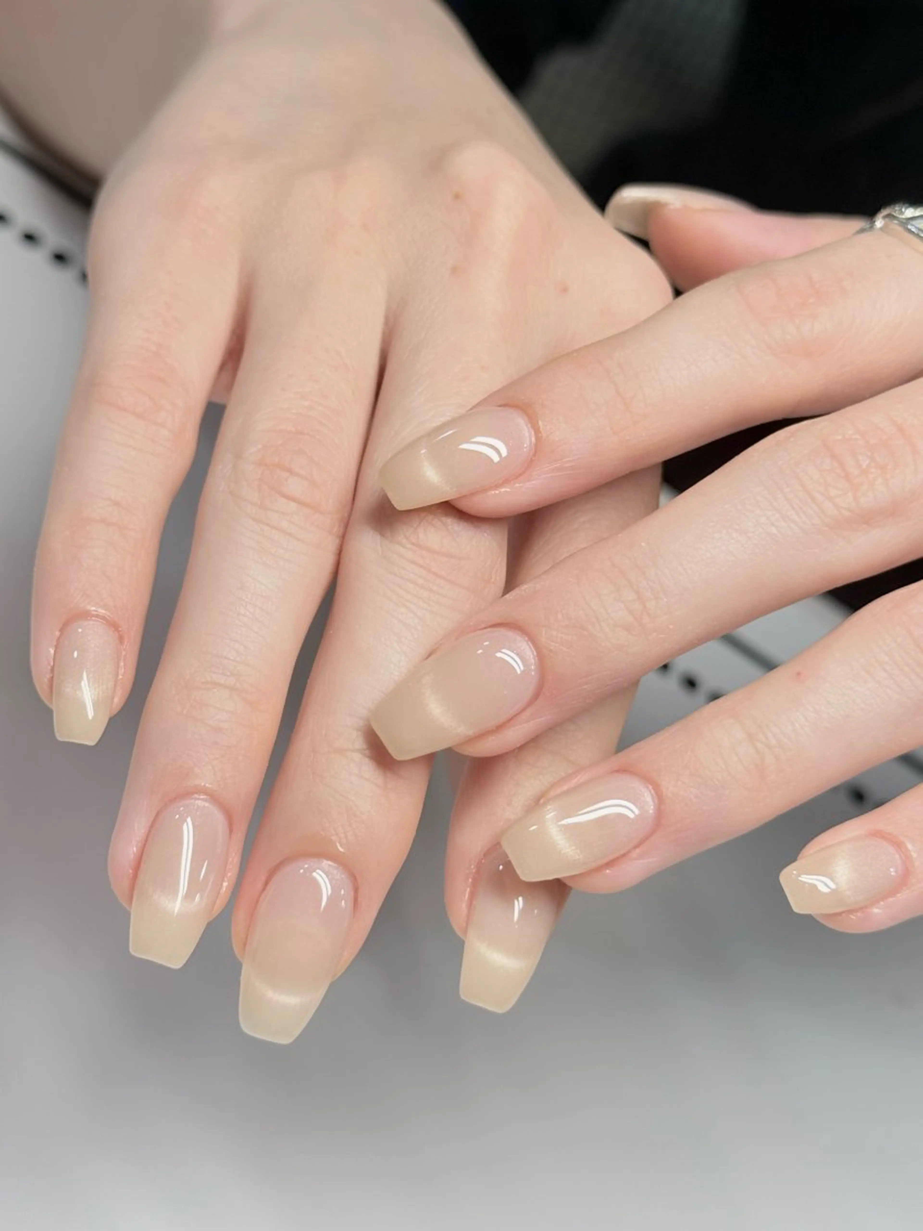 ネイル 森♡nail ♡ ①のネイルデザイン