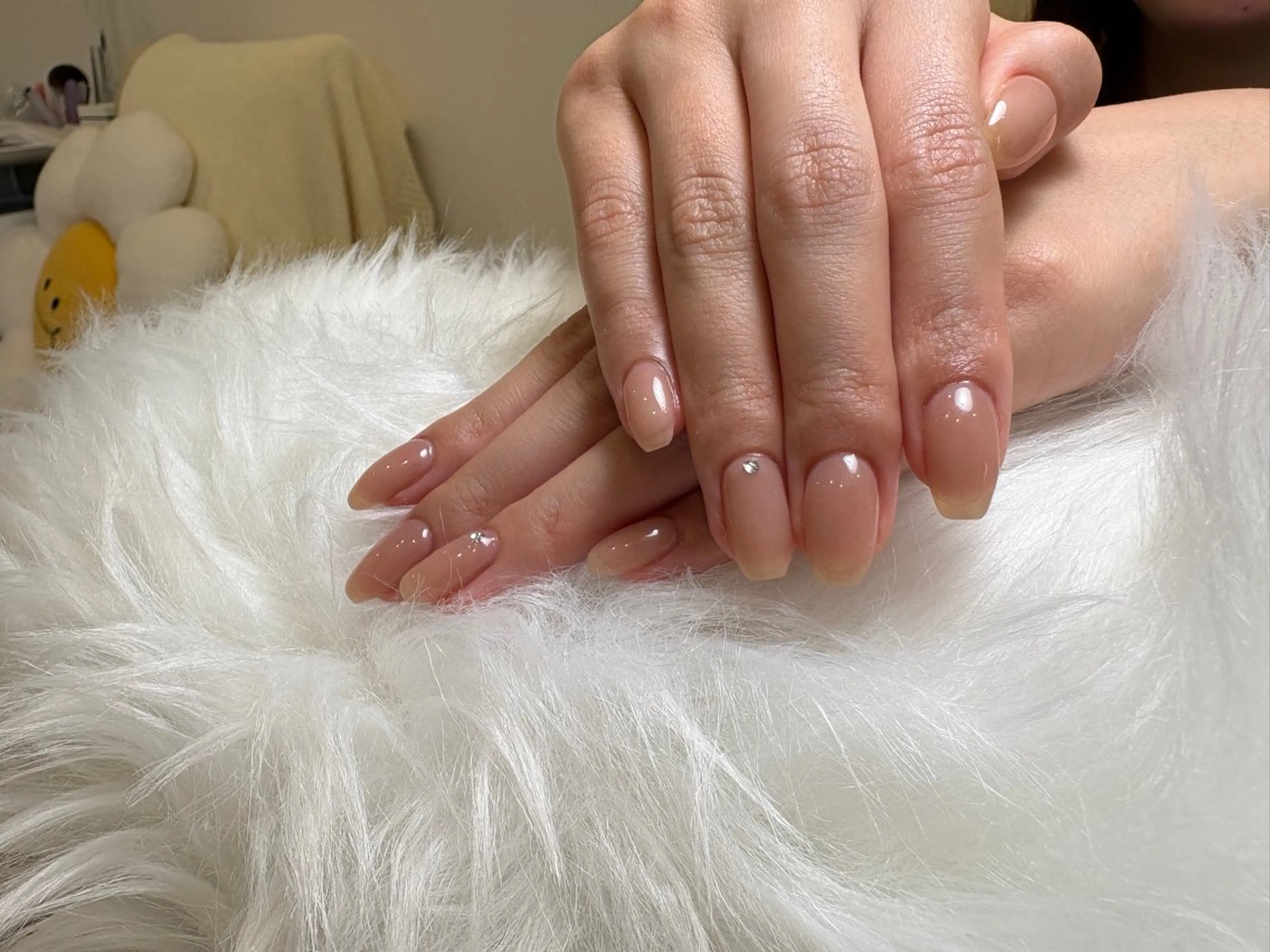 ネイル Wilu nail 二子新地駅徒歩30秒のネイルデザイン