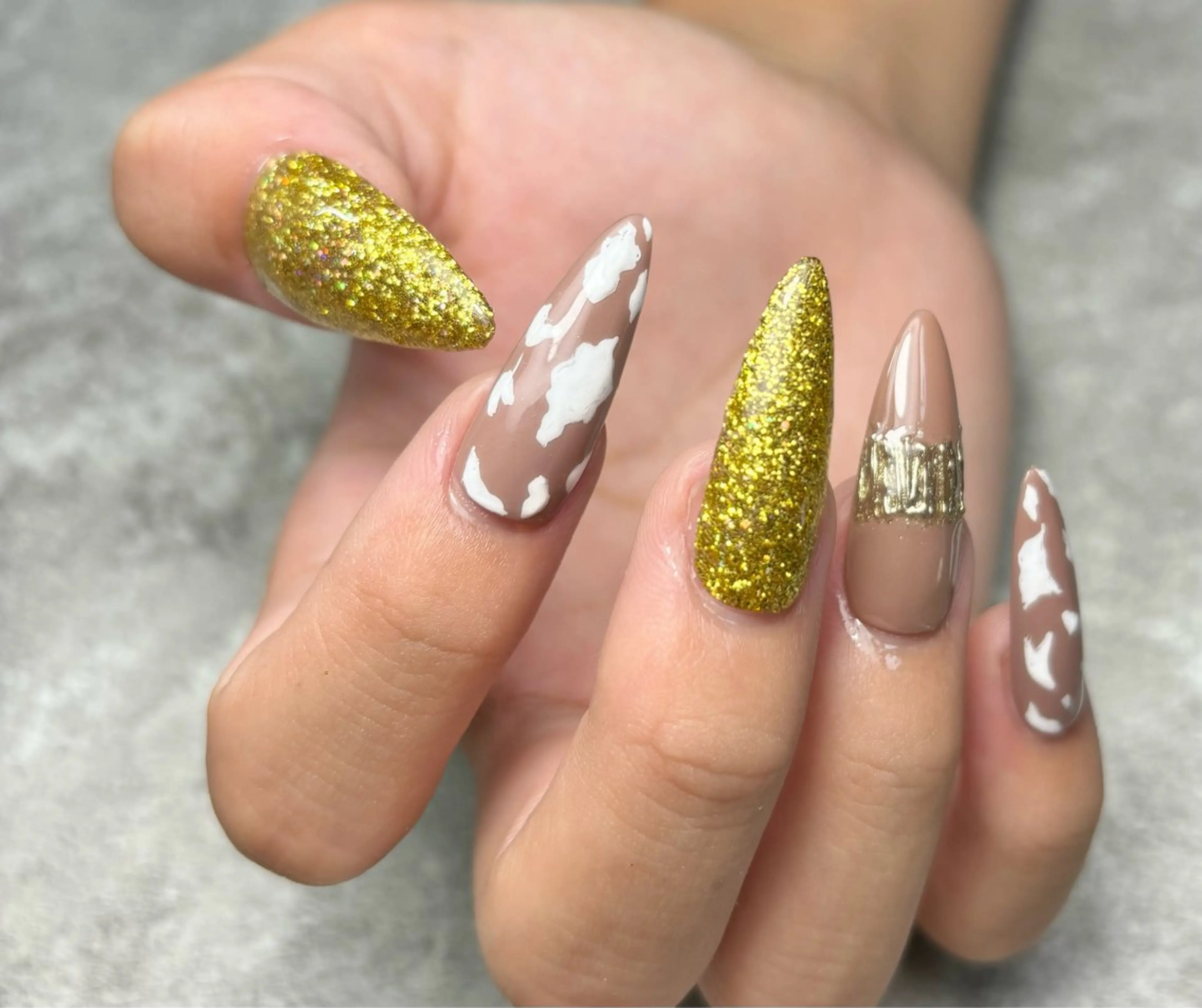 ネイル Y's nailのネイルデザイン