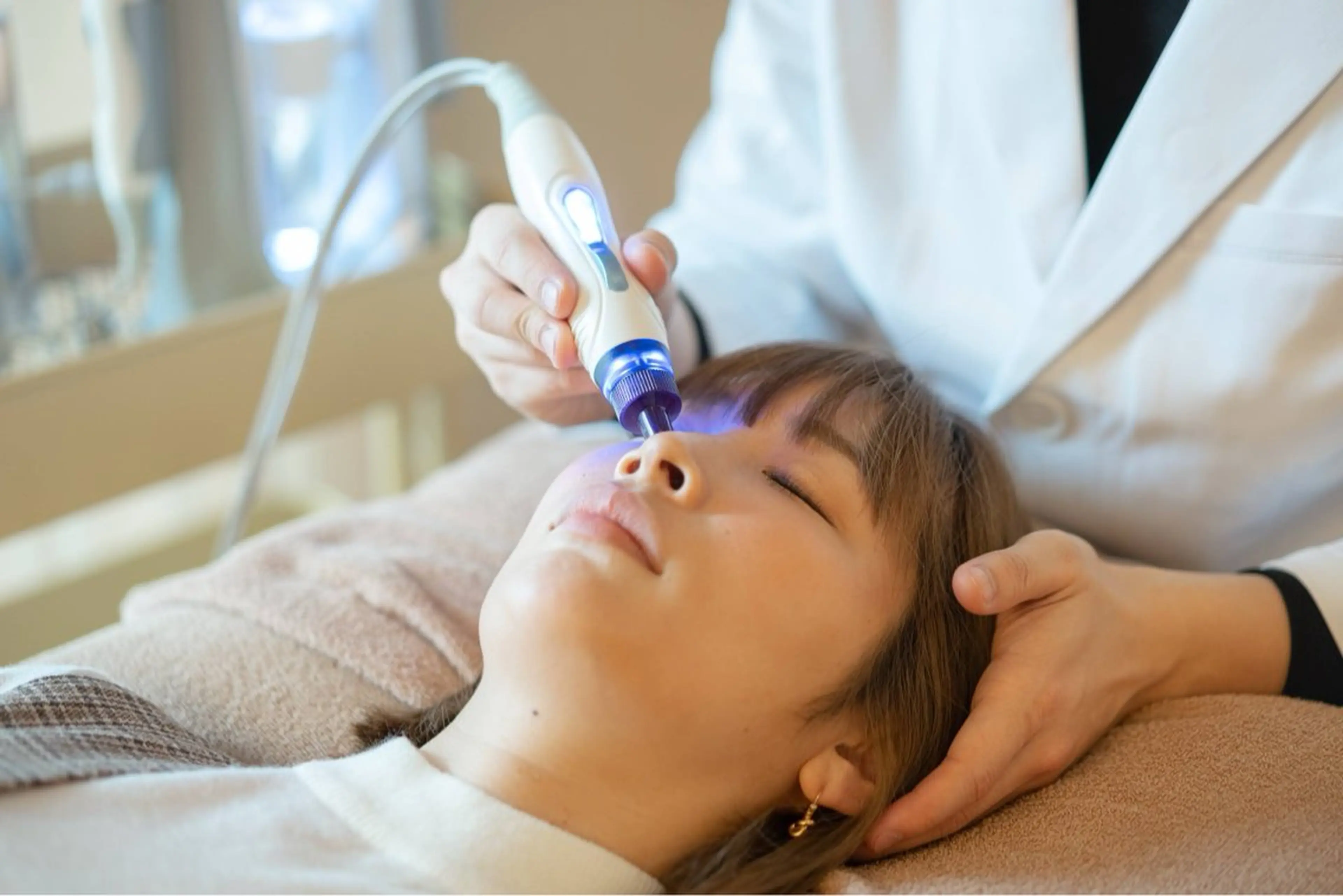 Clover marikoの眉毛・アイブロウイメージ