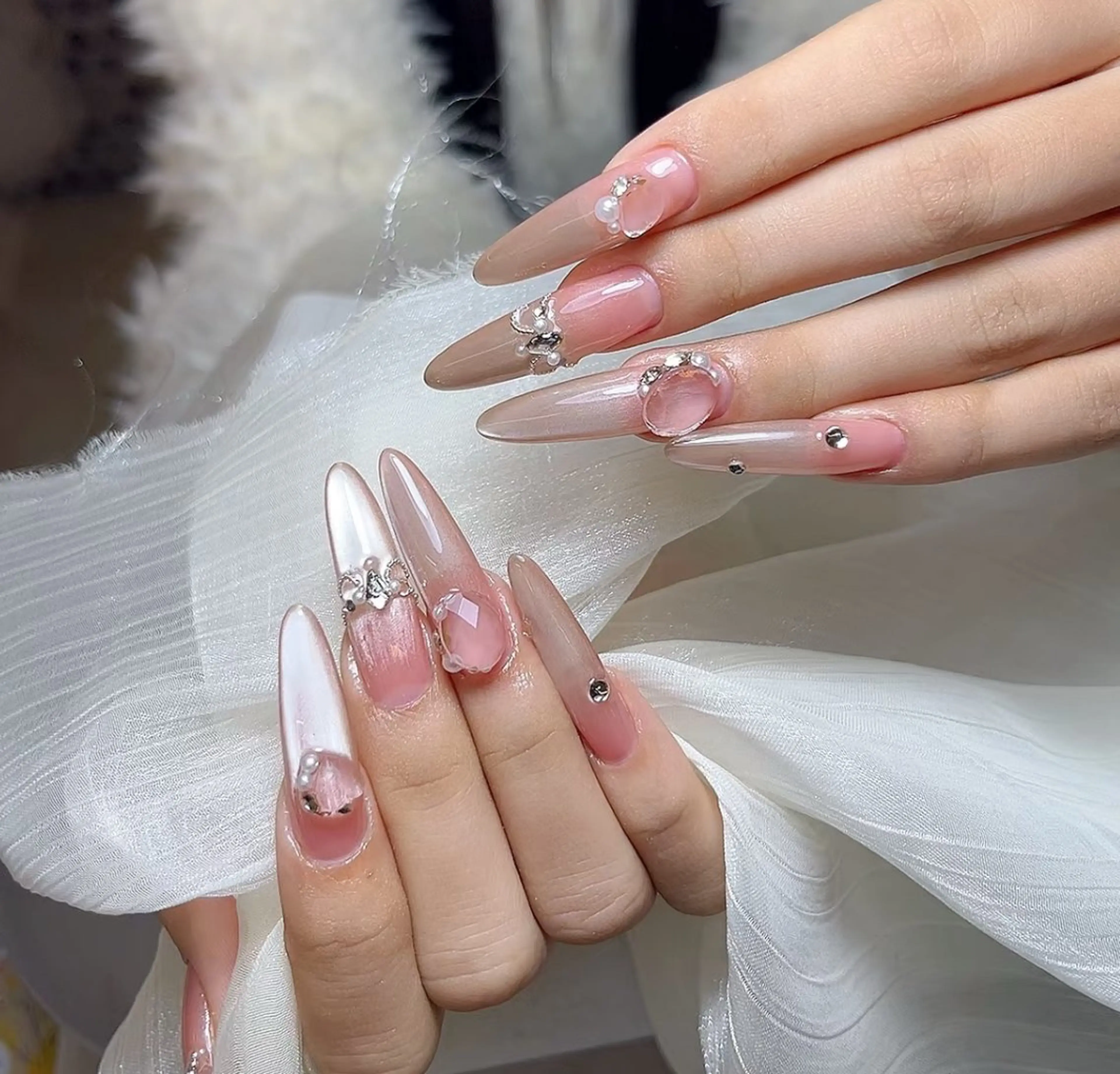 ネイル JUNA 健康美エステ&リラクのエステ・リラクイメージ