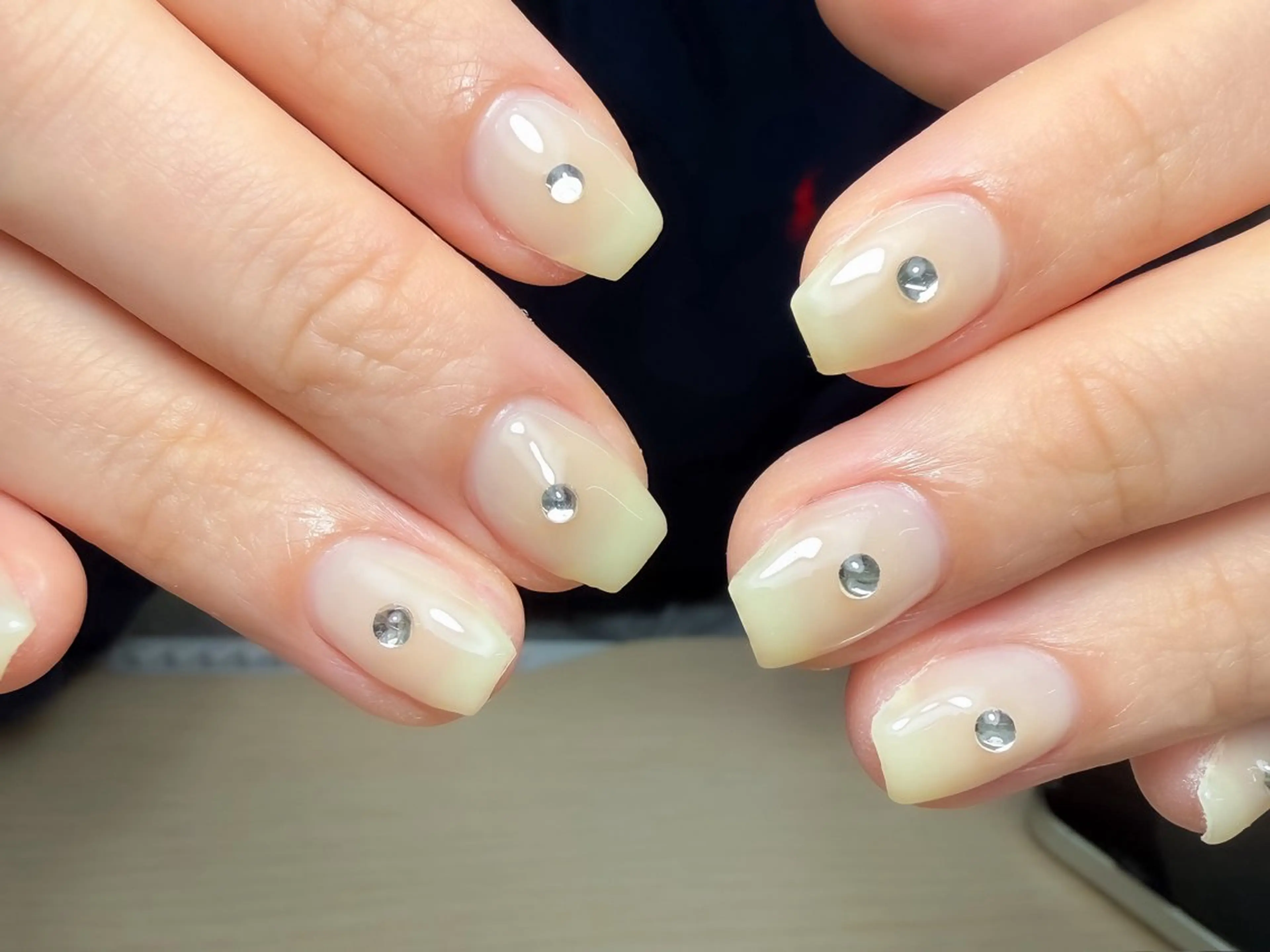 ネイル healing 【ヒルリン】のネイルデザイン