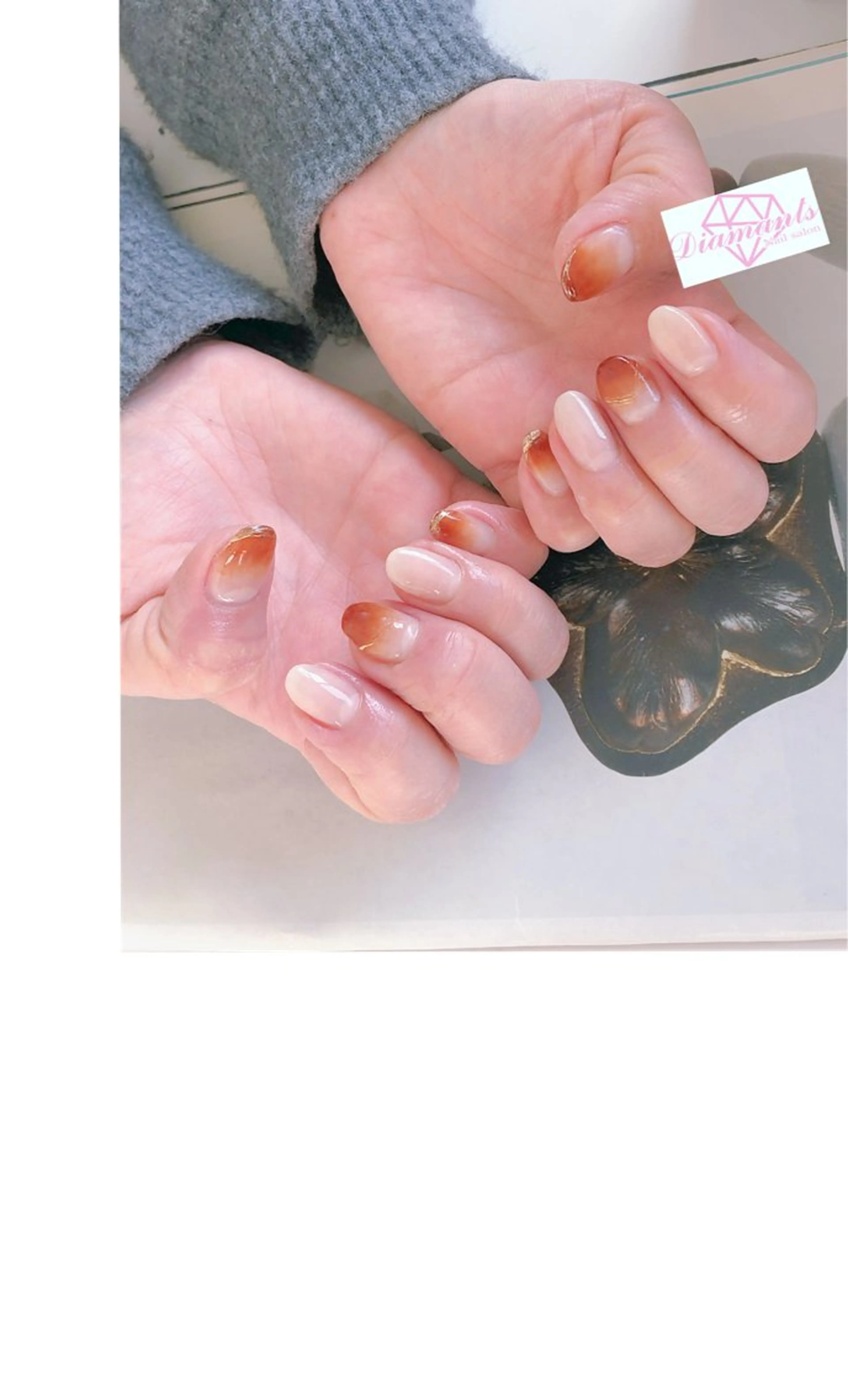 ネイル Asa miのネイルデザイン