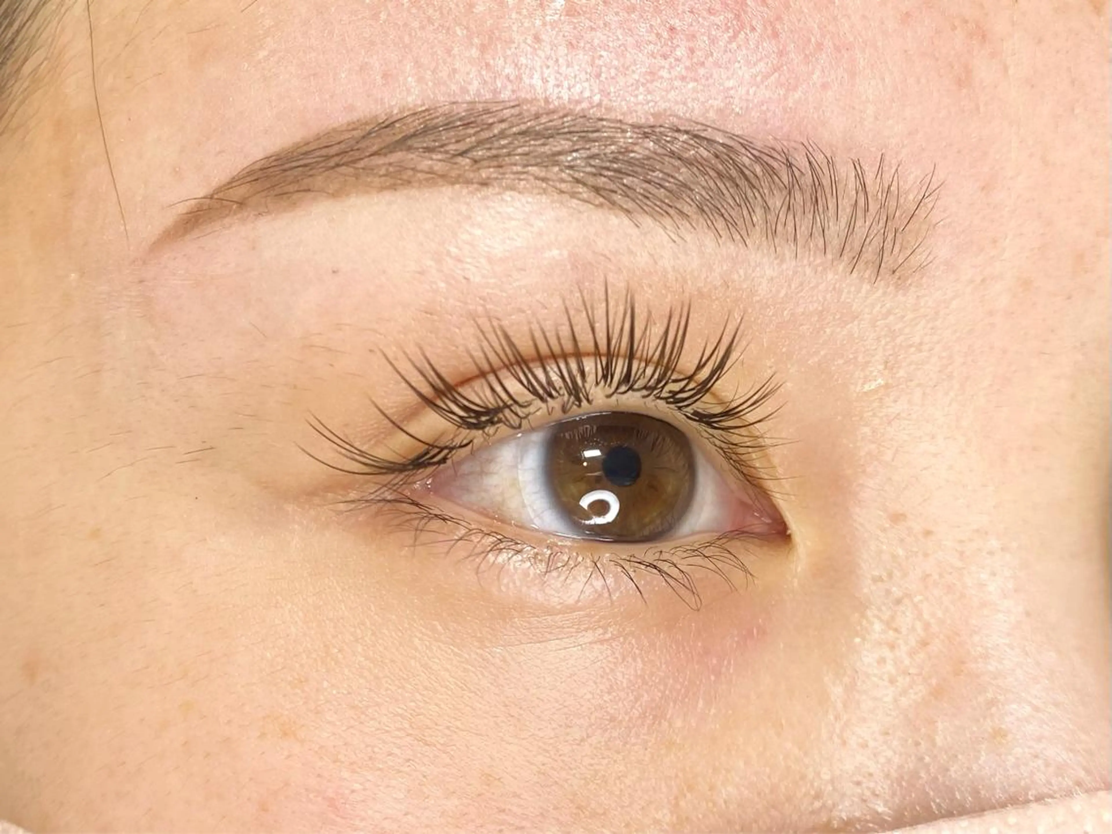 マツエク・マツパ アイブロウ ワックス脱毛 眉カット その他(アイブロウ) Chisato🤍池 袋/マツパ/マツエクのマツエク・マツパデザイン