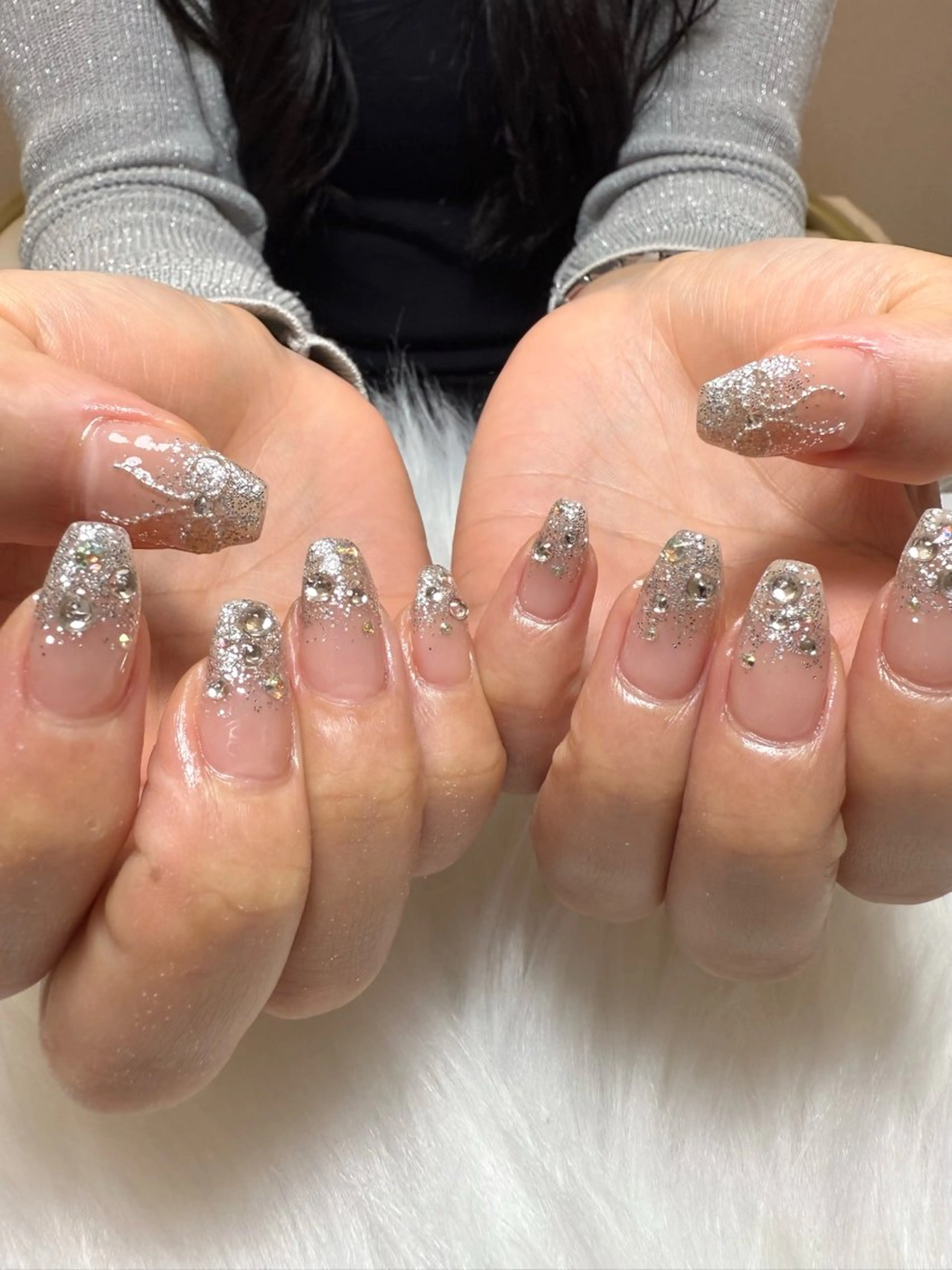 ネイル myu- nail salonのネイルデザイン