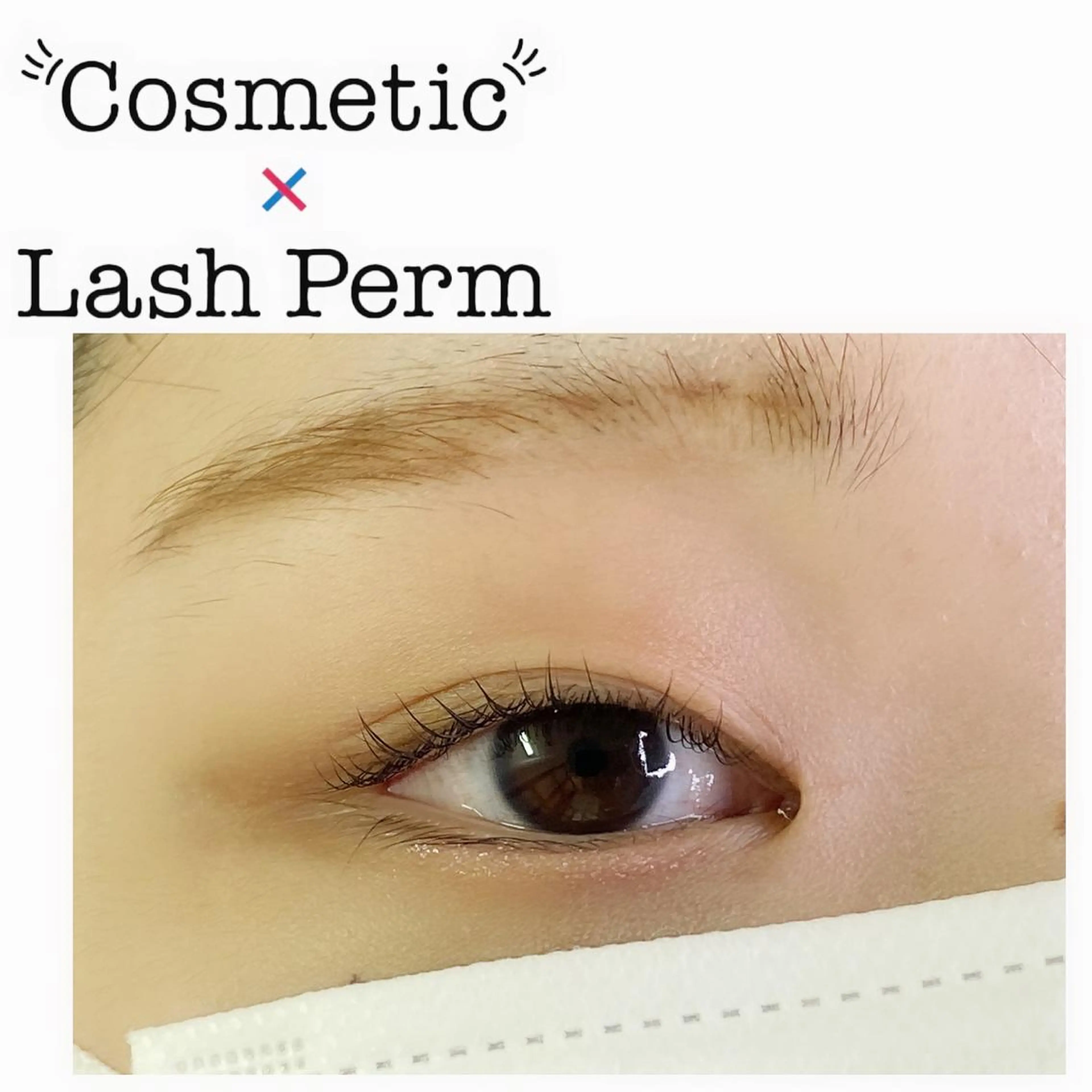 マツエク・マツパ Yamamoto Masakoのマツエク・マツパデザイン