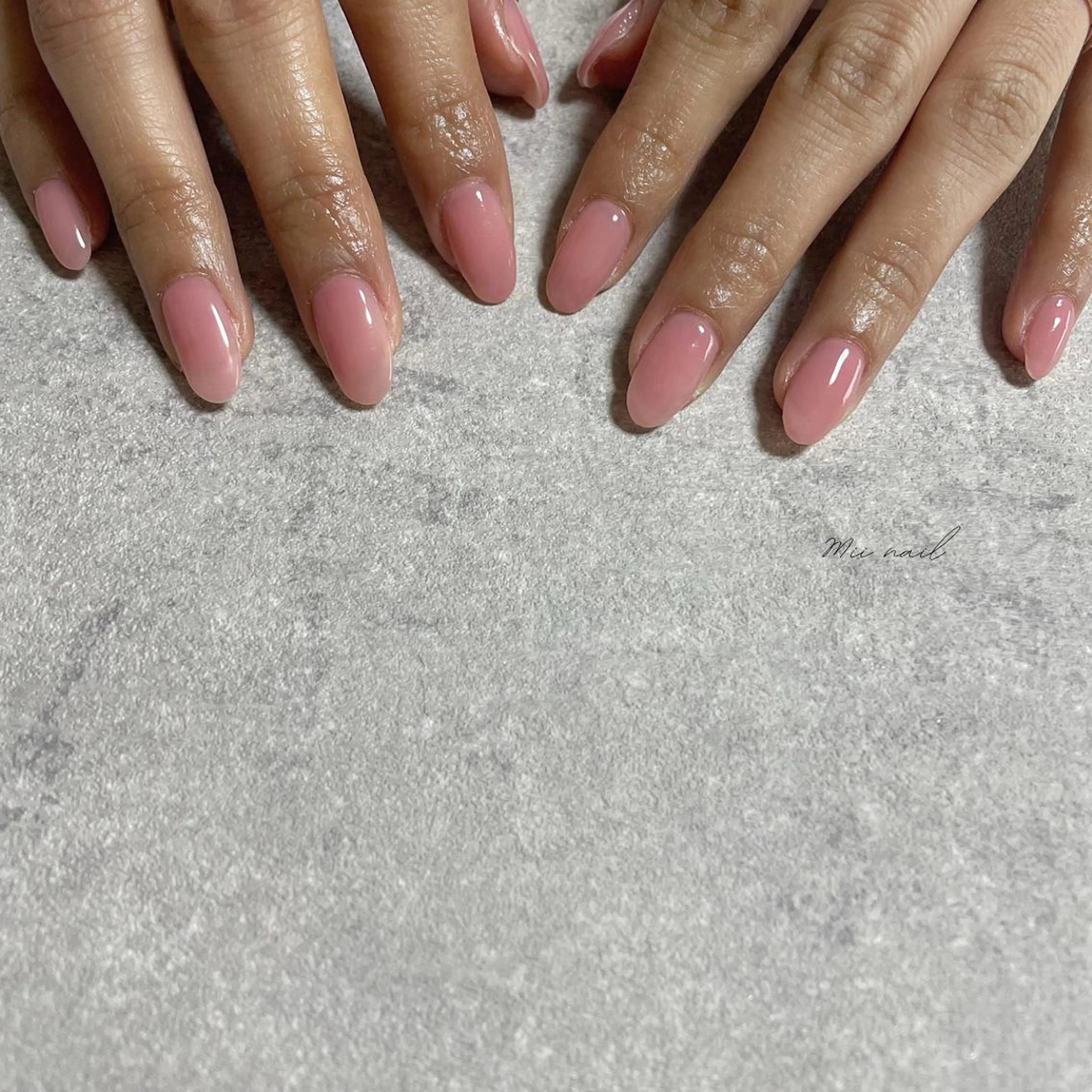ネイル Mii nail いづみのその他イメージ