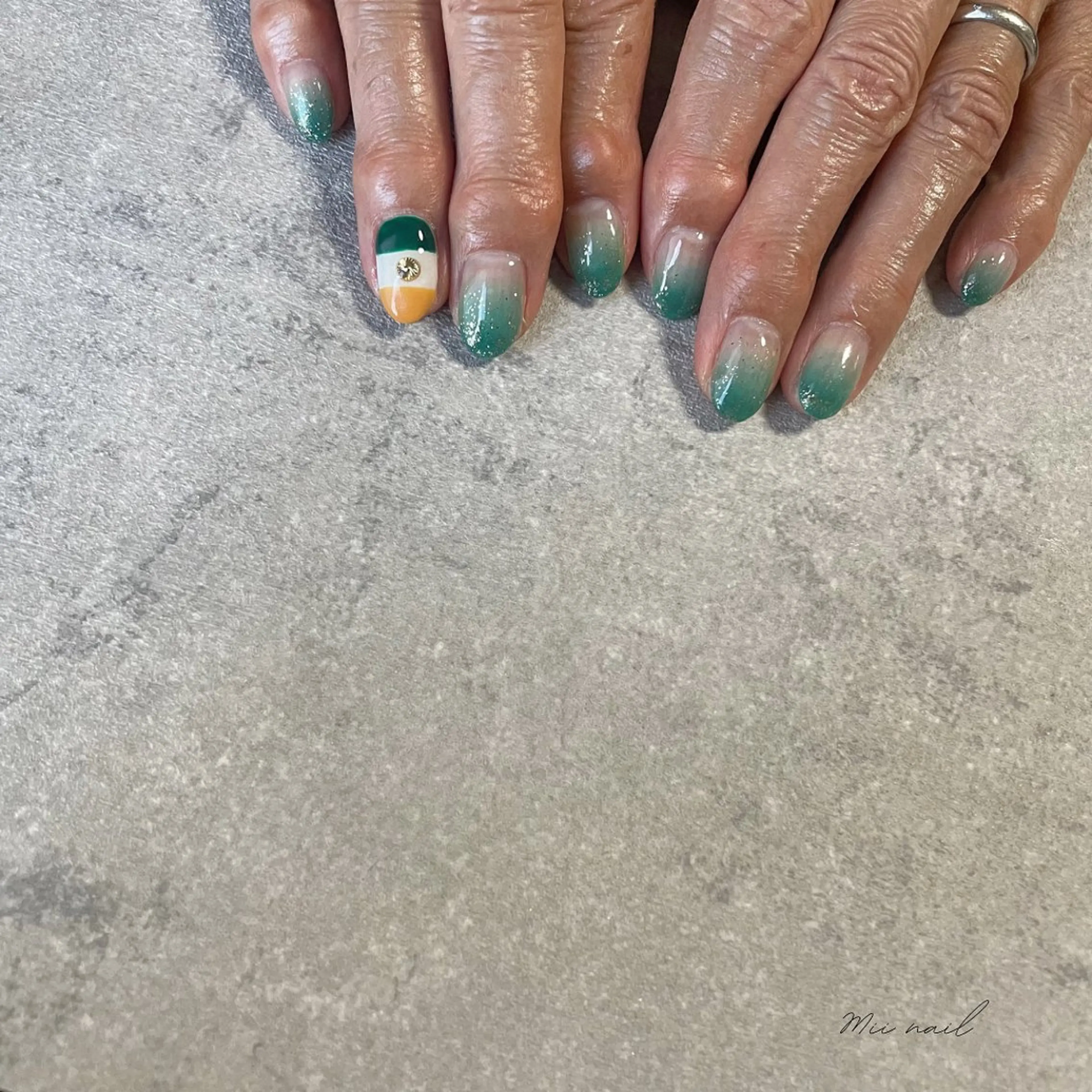 ネイル Mii nail いづみのその他イメージ