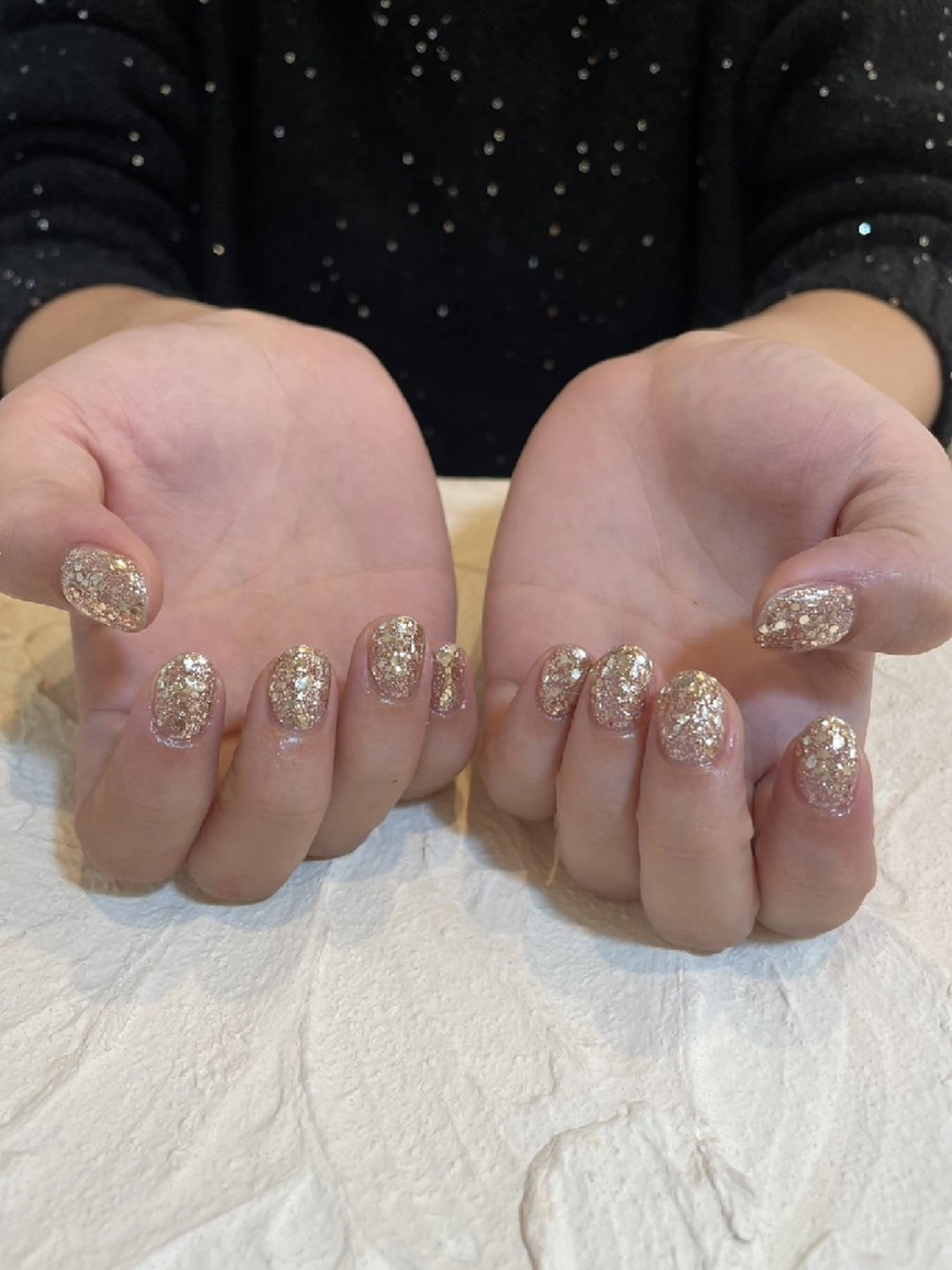 ネイル ネイルスクール byCharmeのネイルデザイン
