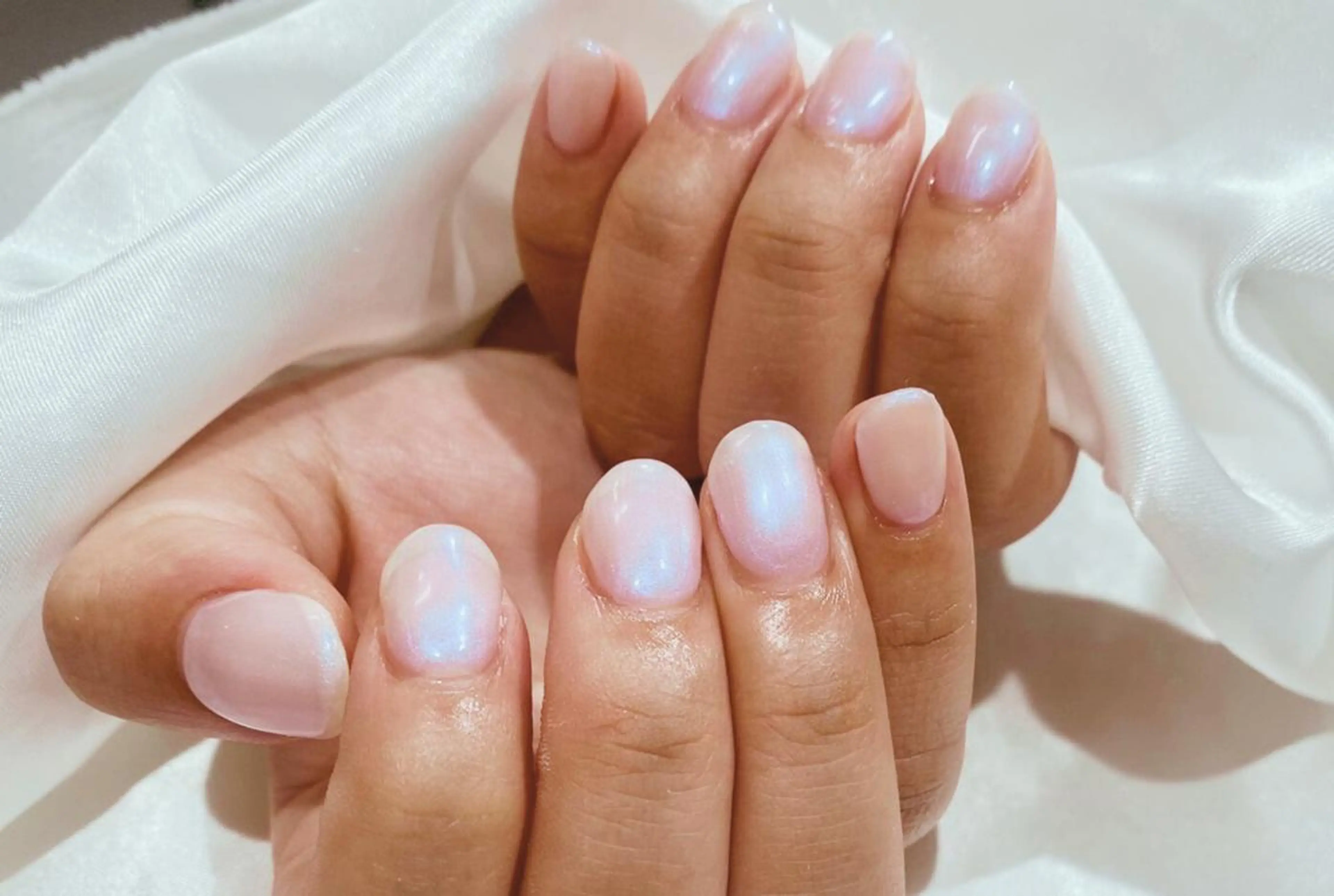 ネイル SalonLinda Madokaのネイルデザイン