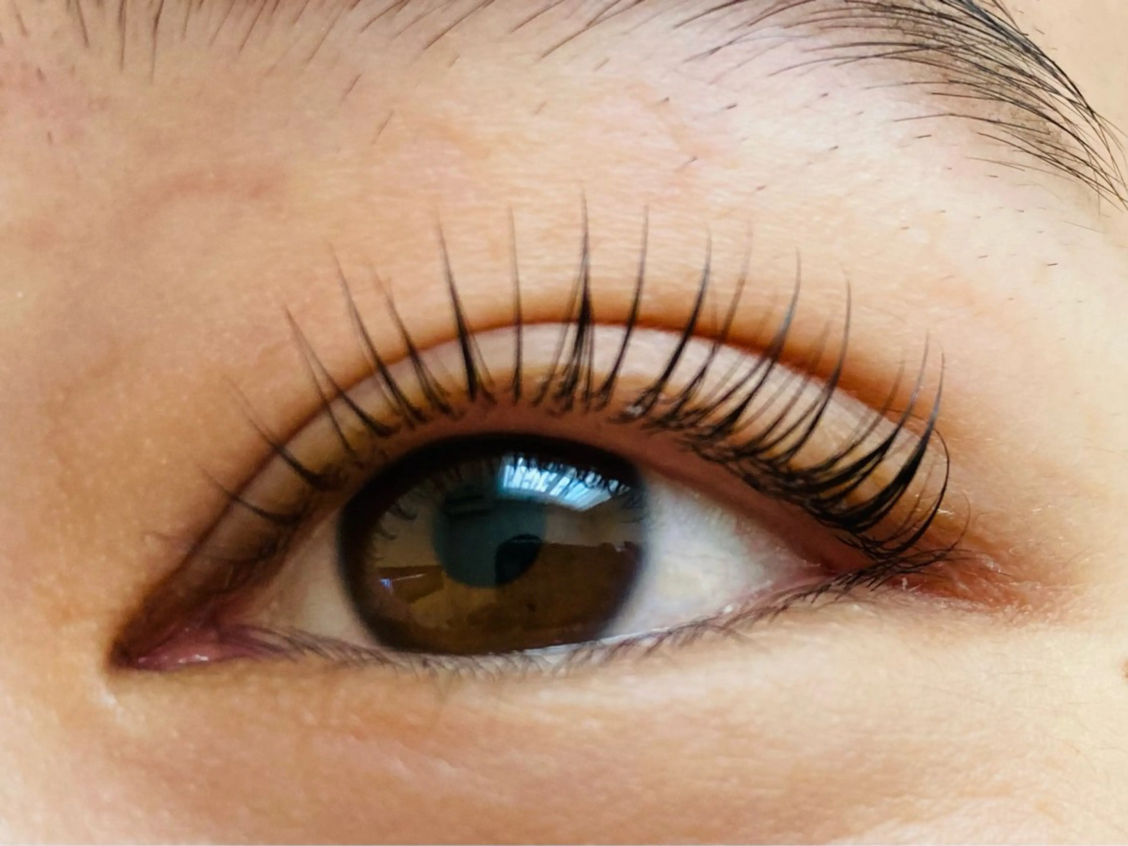 マツエク・マツパ 高橋 都のマツエク・マツパデザイン