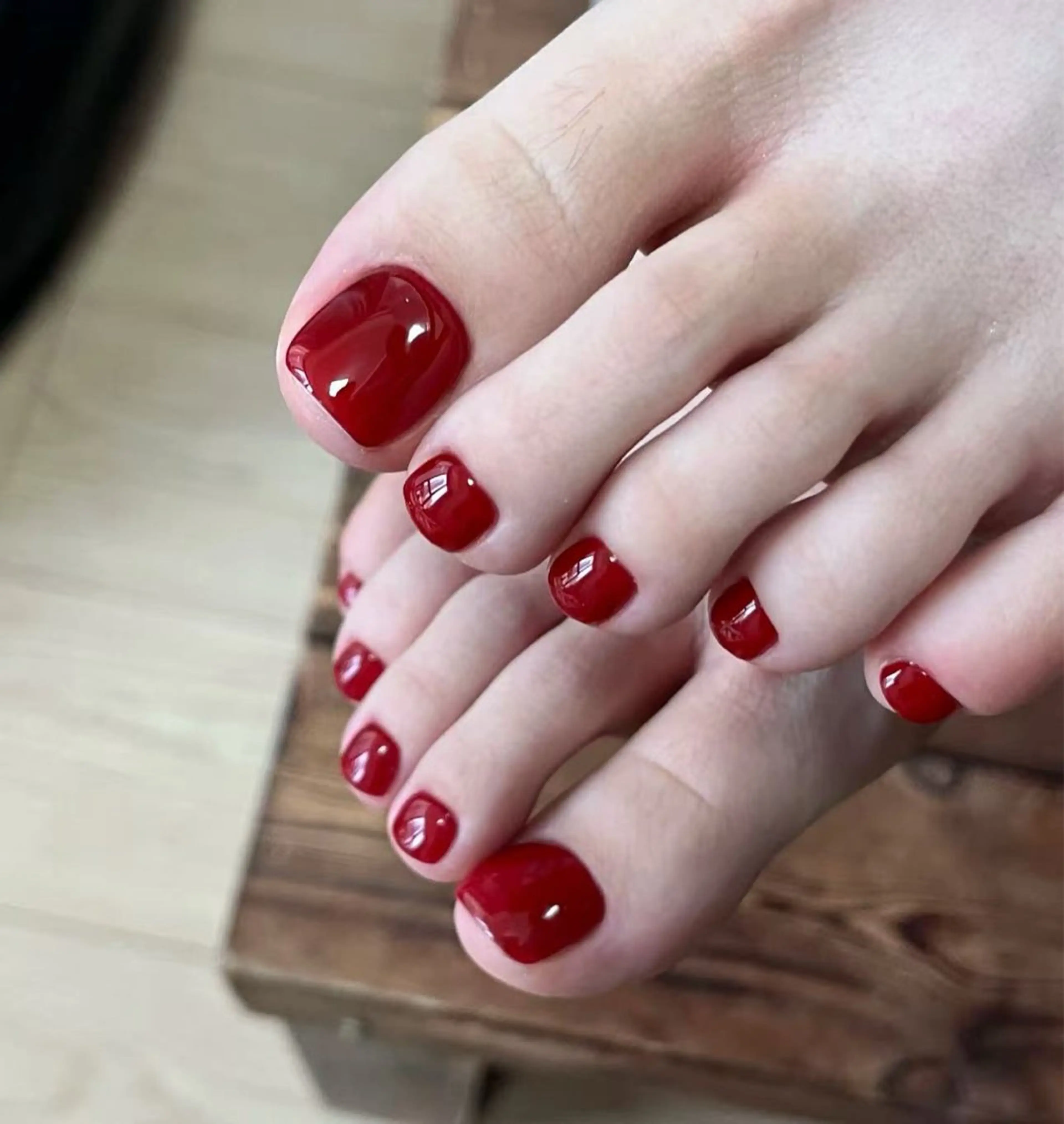 ネイル for u nailのネイルデザイン