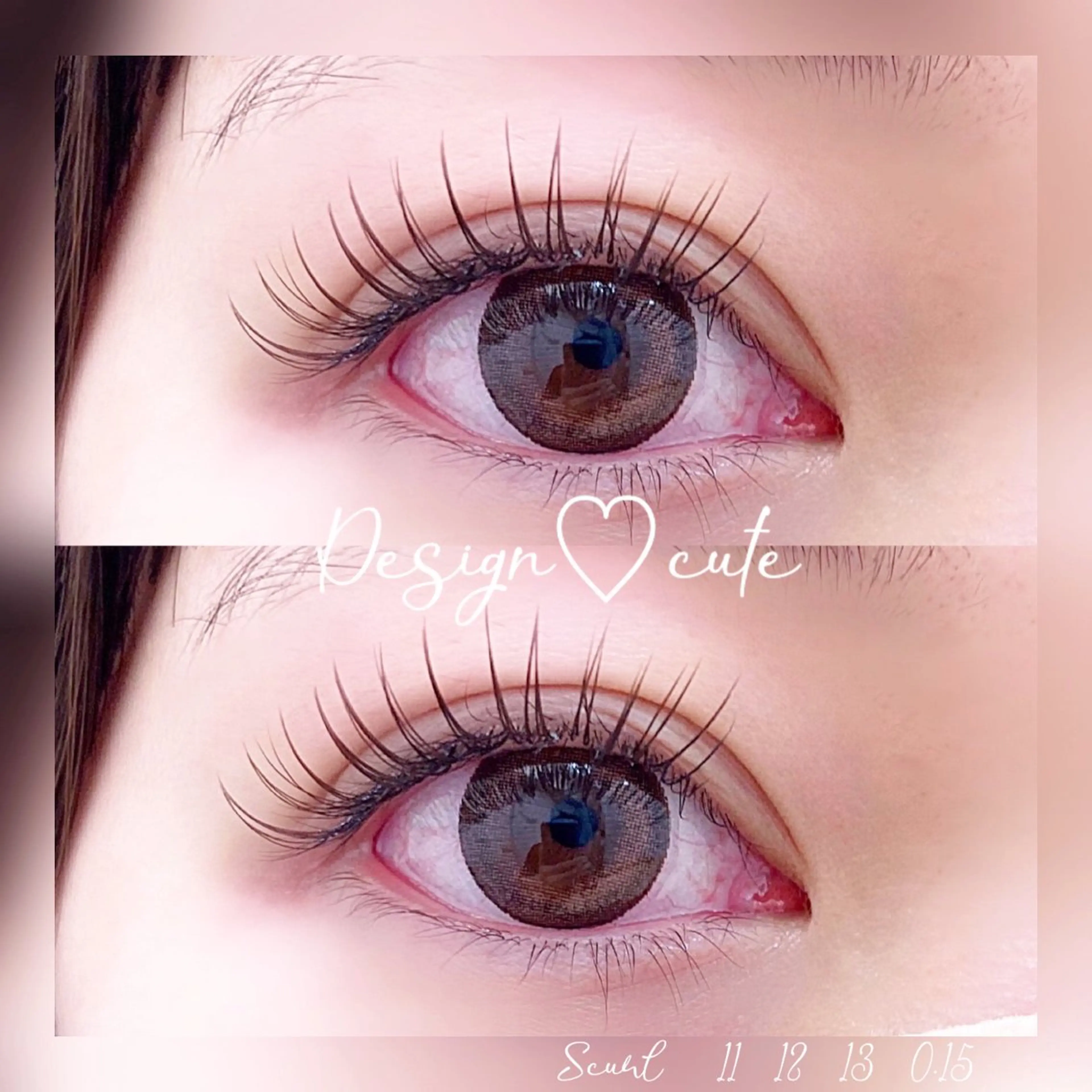 【ミニモ学割】新規🌟フラットラッシュ120本🌟早い時間限定※詳細確認くださいの写真