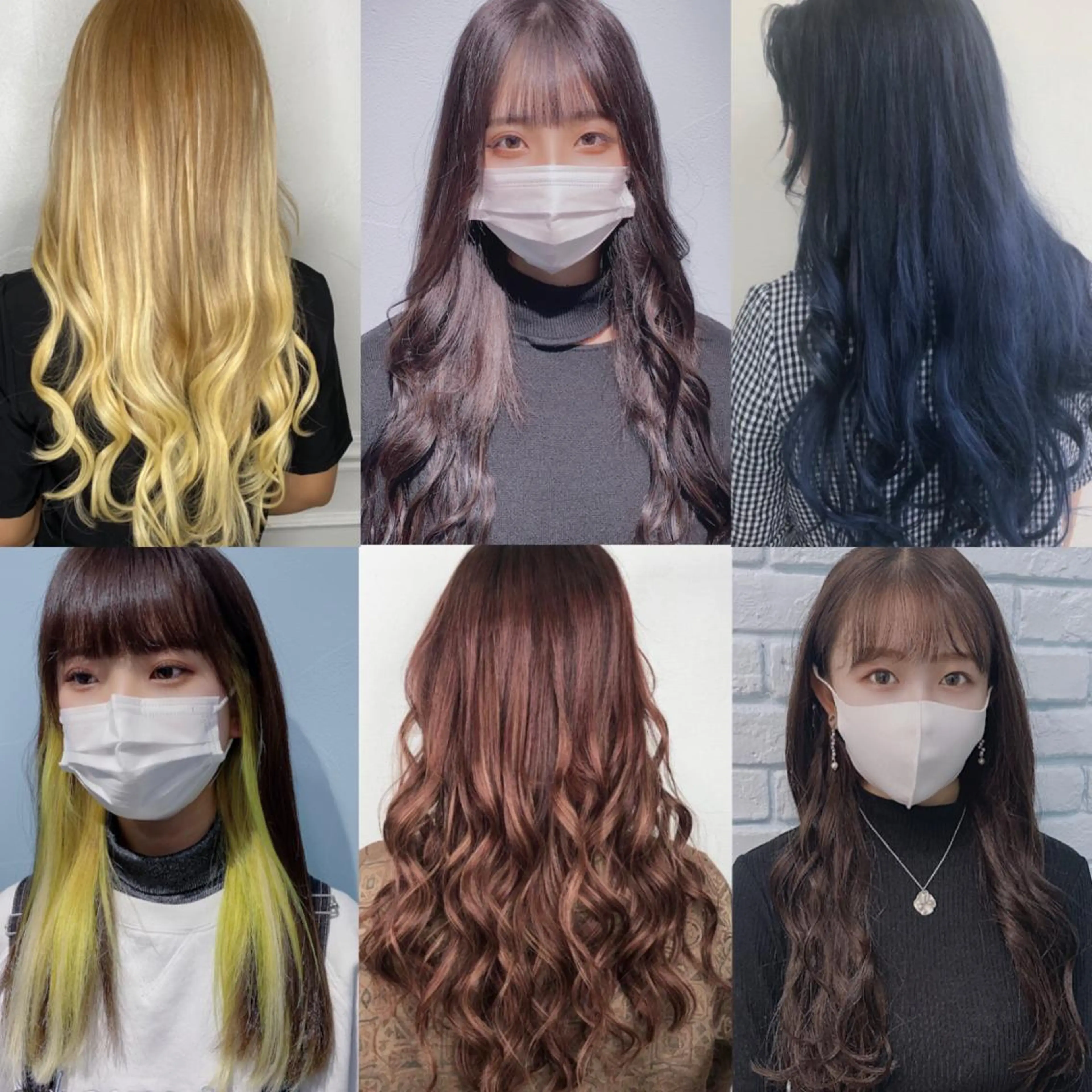 🌿100%人毛レミー毛シールエクステ60枚🌿の写真